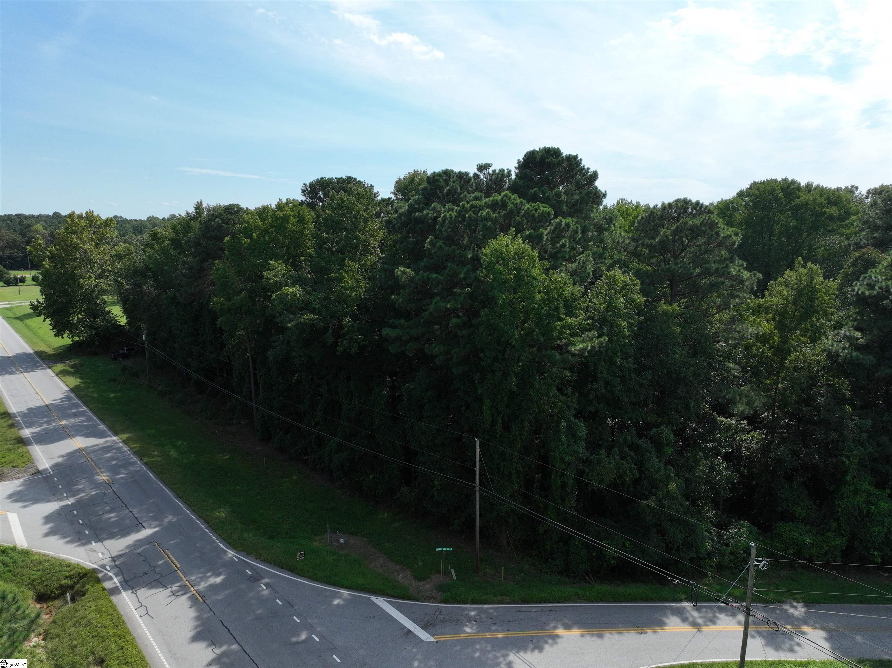 00 Highway 17 Royston, GA 30662