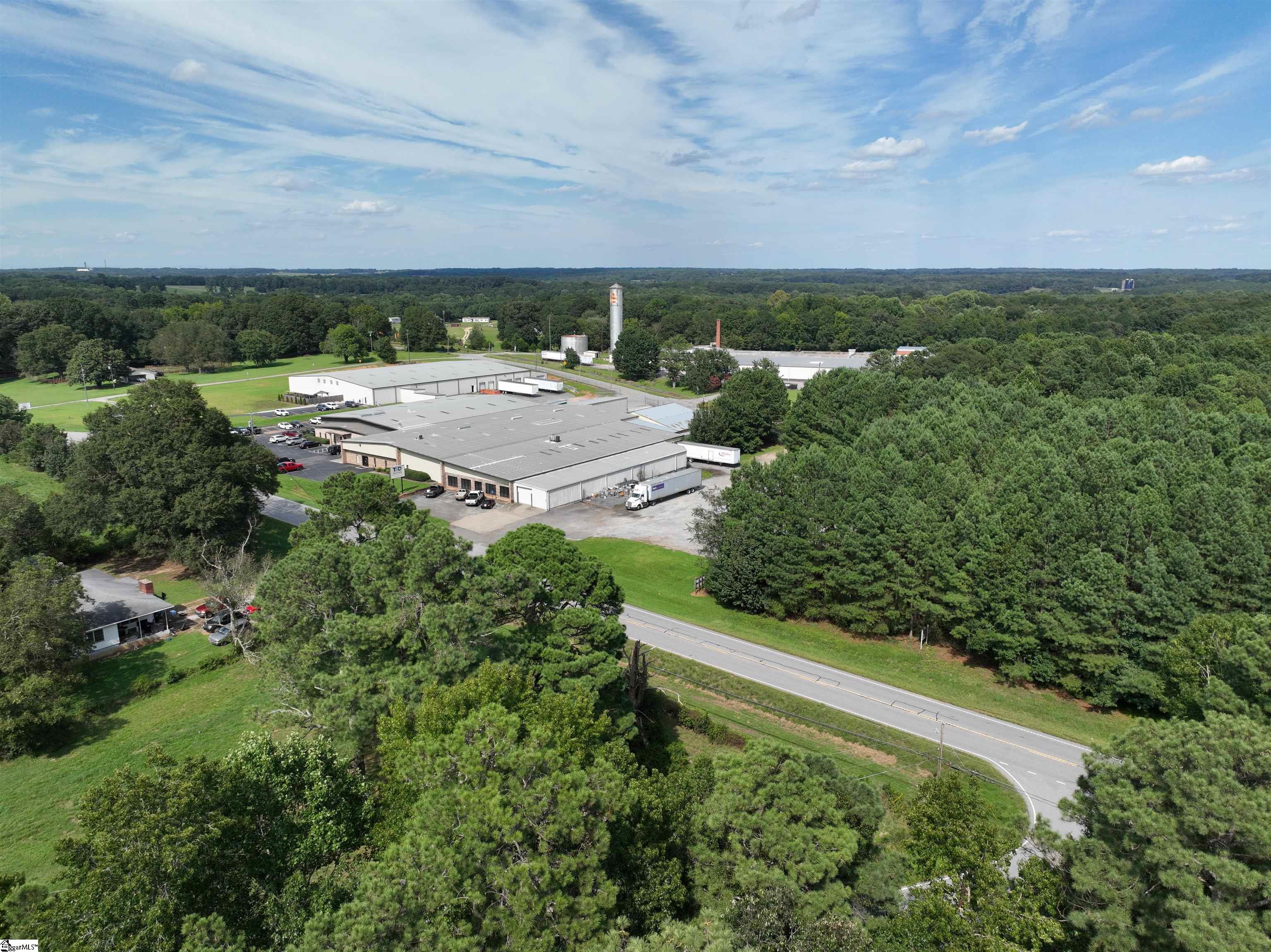 00 Highway 17 Royston, GA 30662