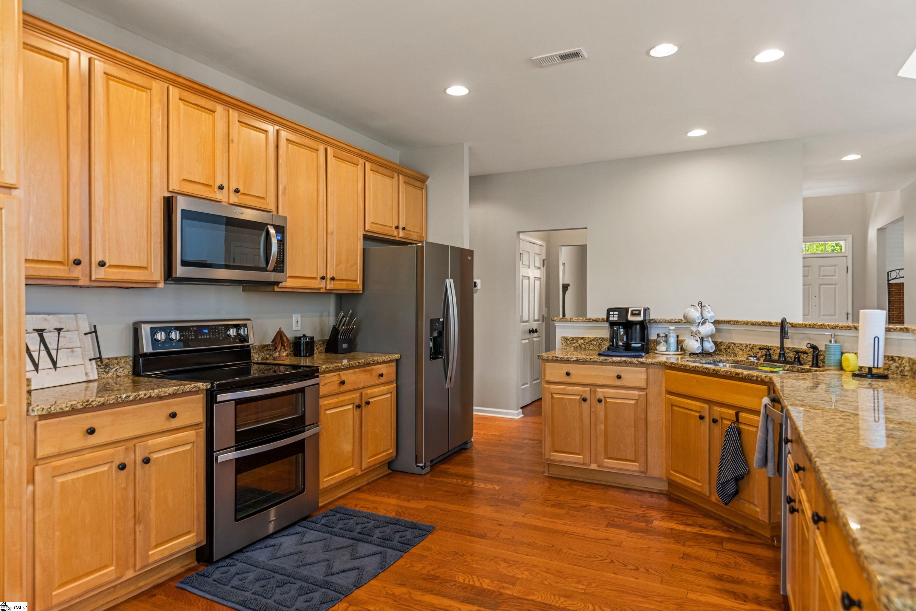502 Kingsmoor Drive Simpsonville, SC 29681
