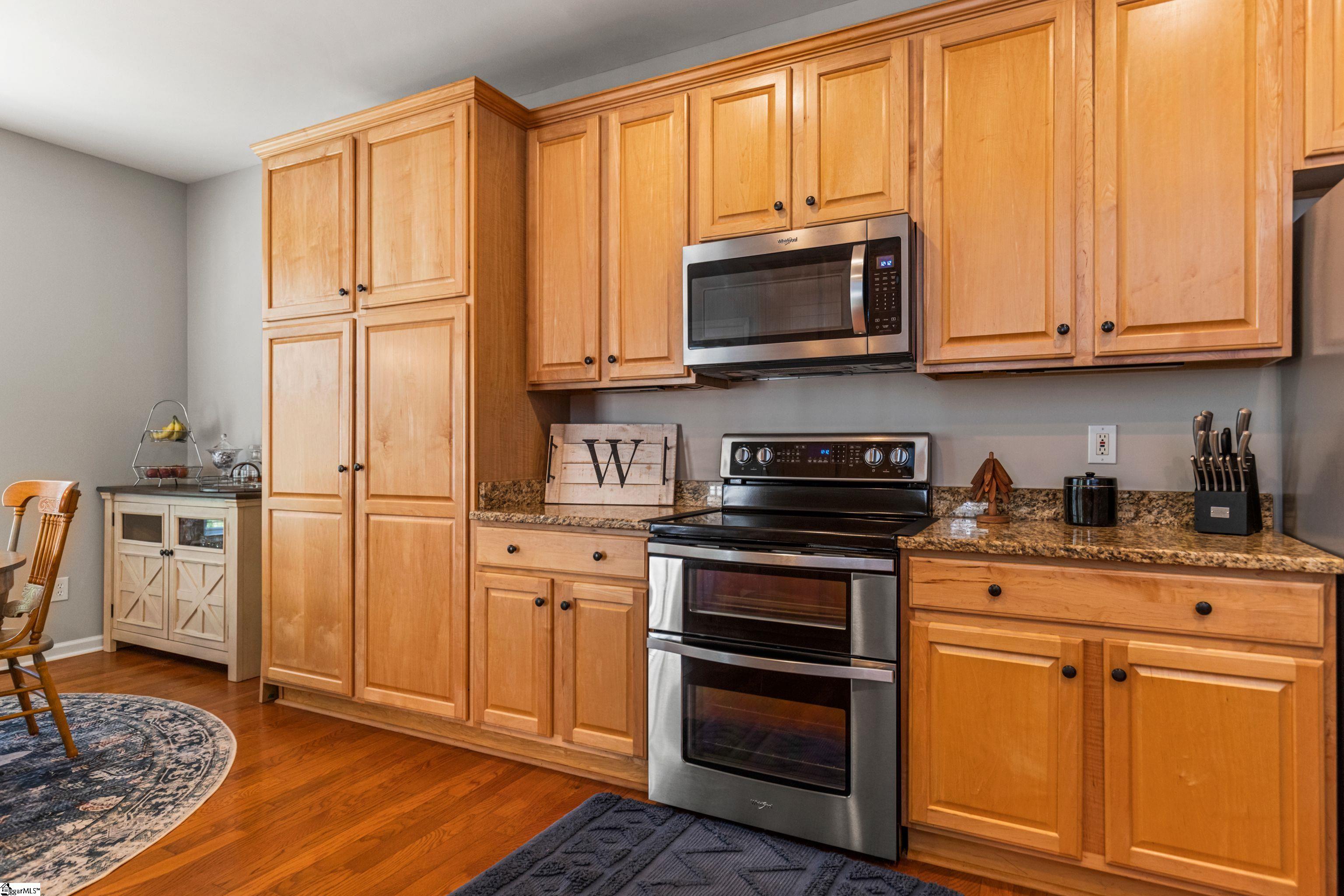 502 Kingsmoor Drive Simpsonville, SC 29681