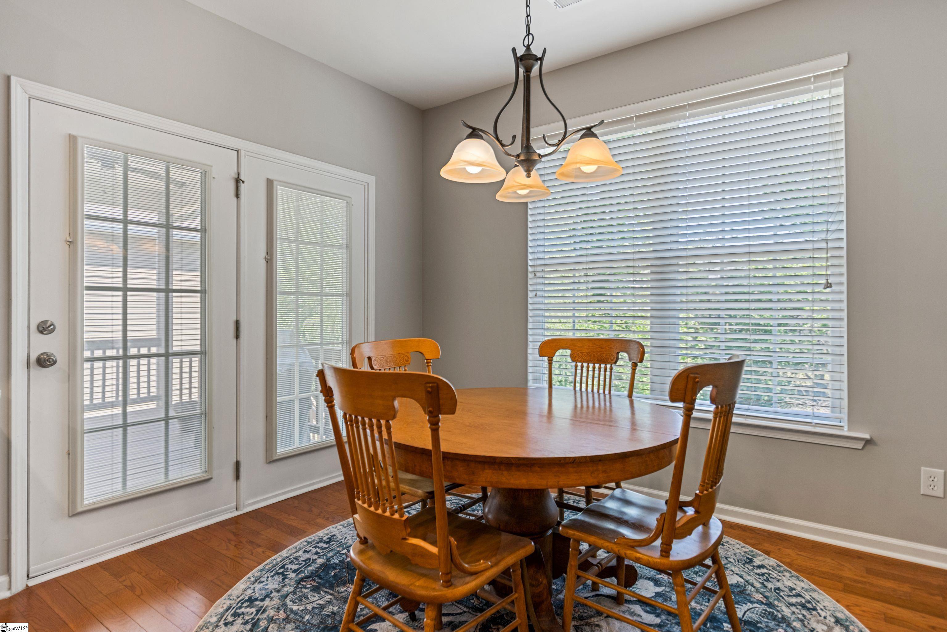 502 Kingsmoor Drive Simpsonville, SC 29681