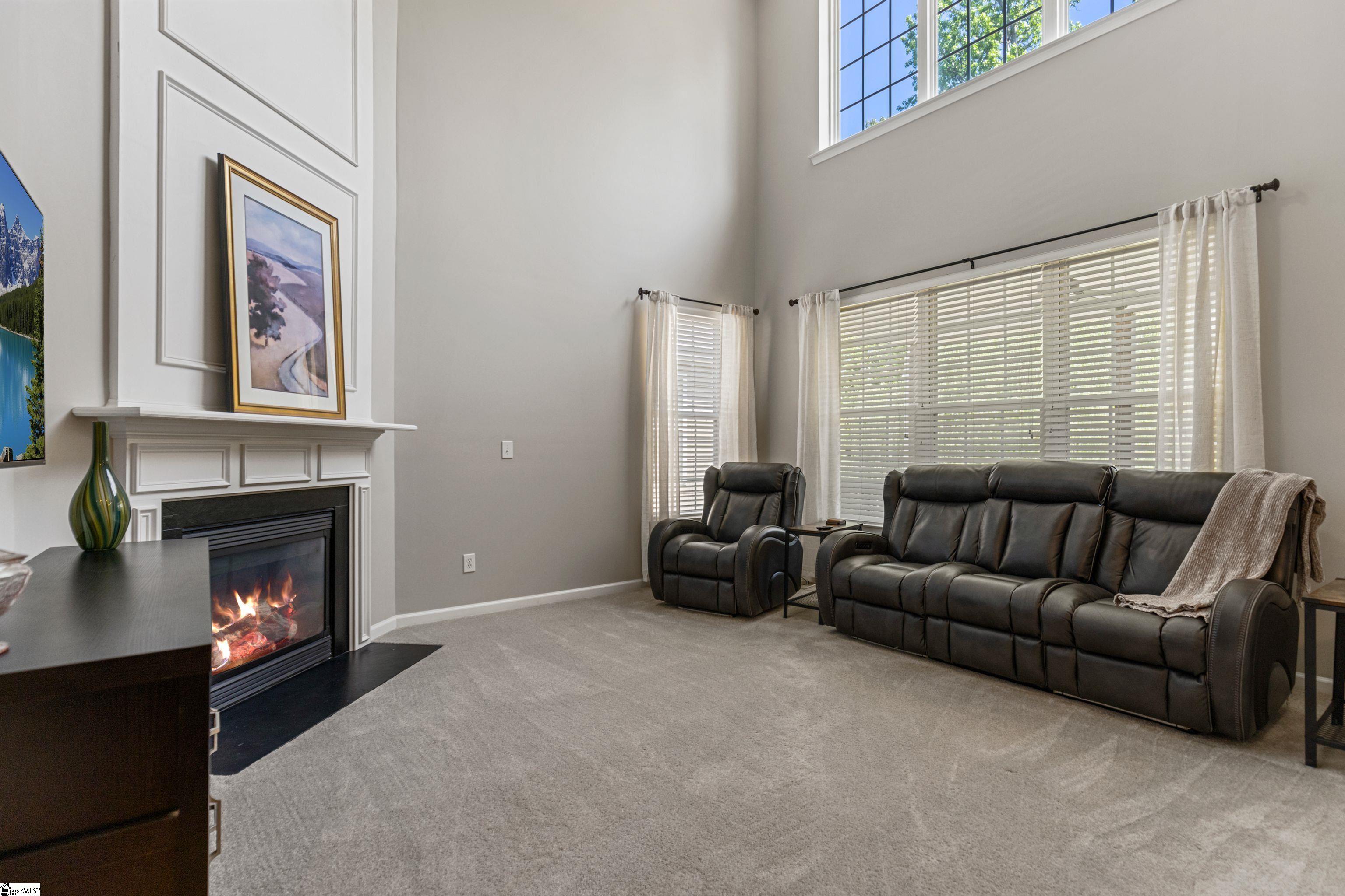 502 Kingsmoor Drive Simpsonville, SC 29681