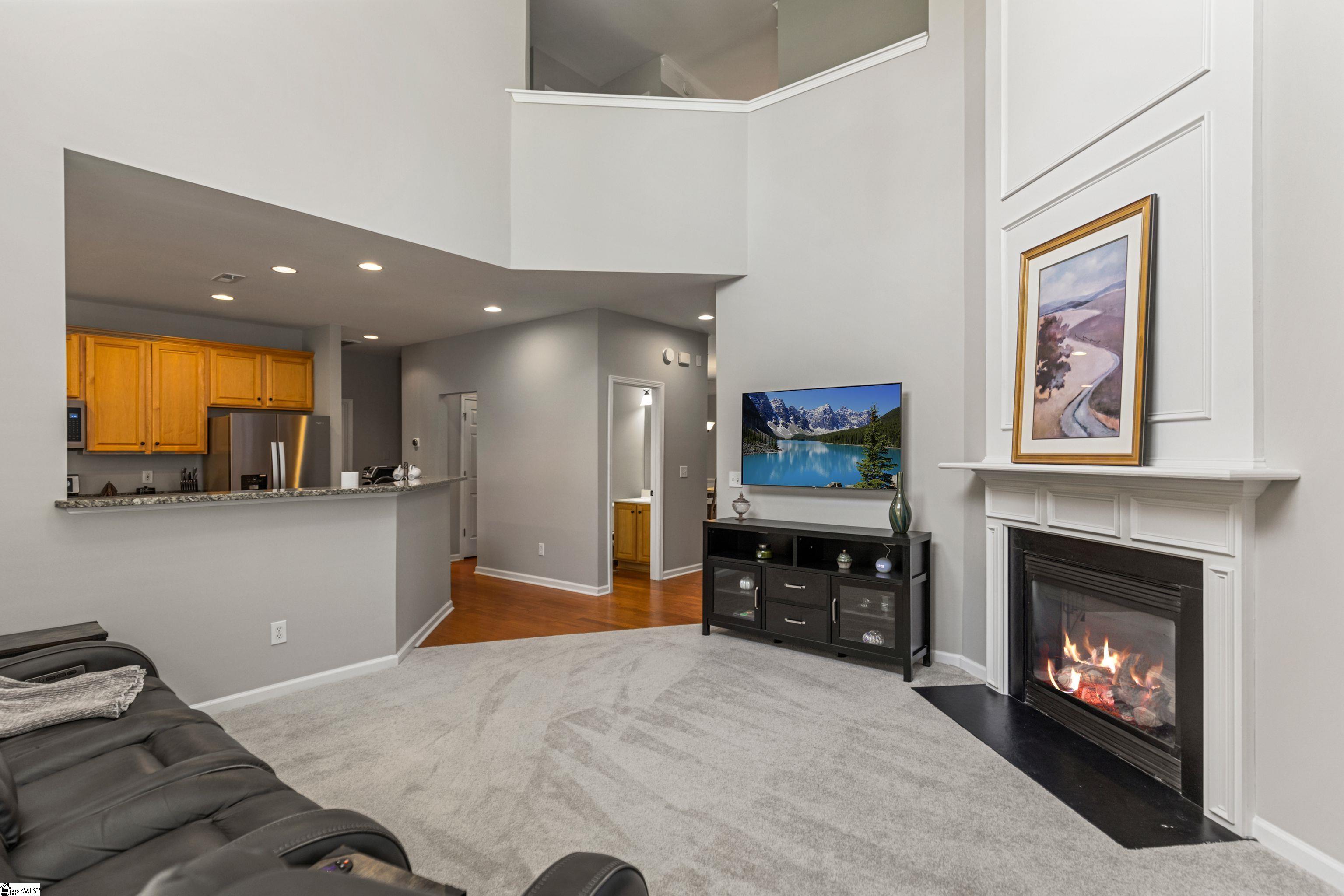 502 Kingsmoor Drive Simpsonville, SC 29681