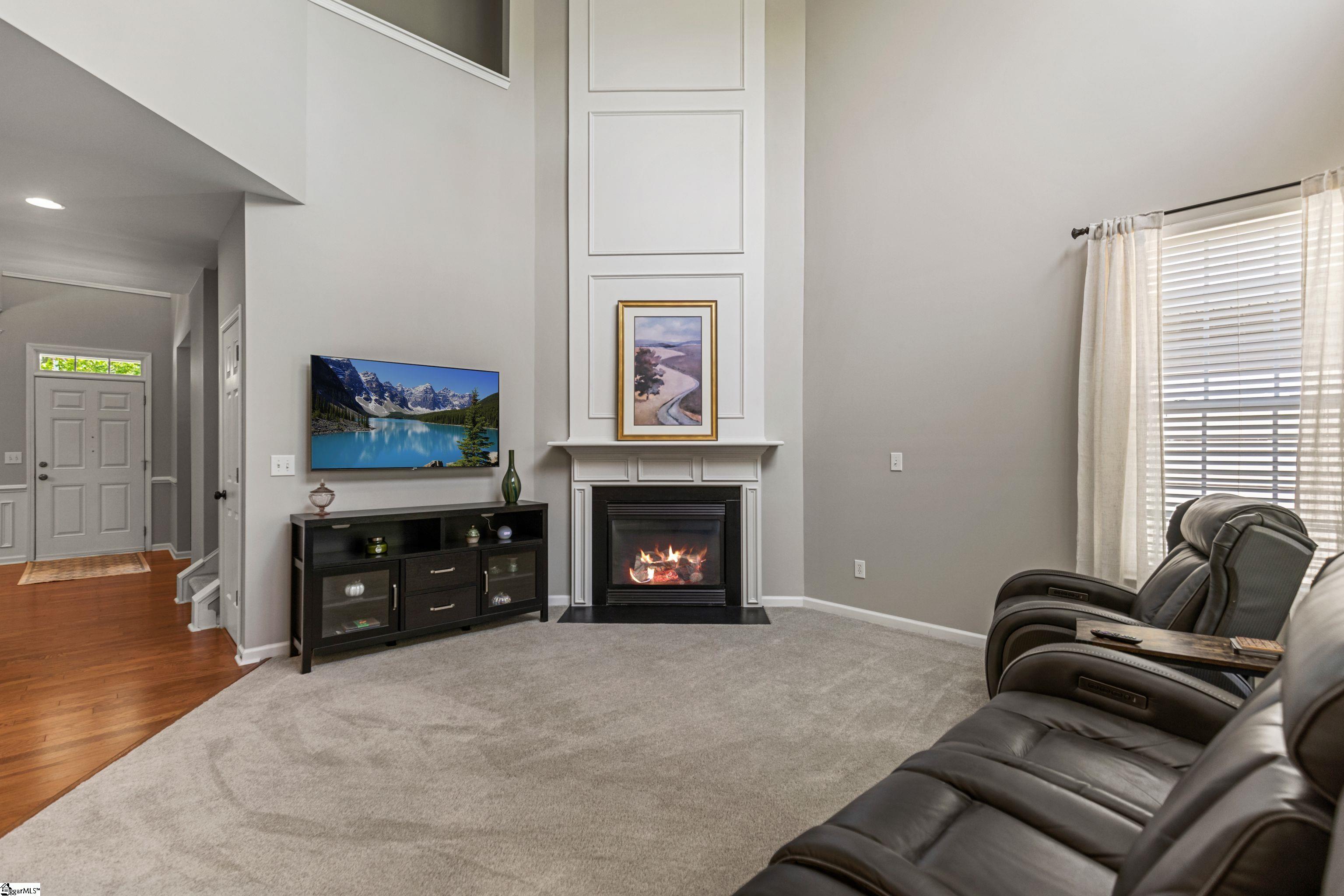 502 Kingsmoor Drive Simpsonville, SC 29681