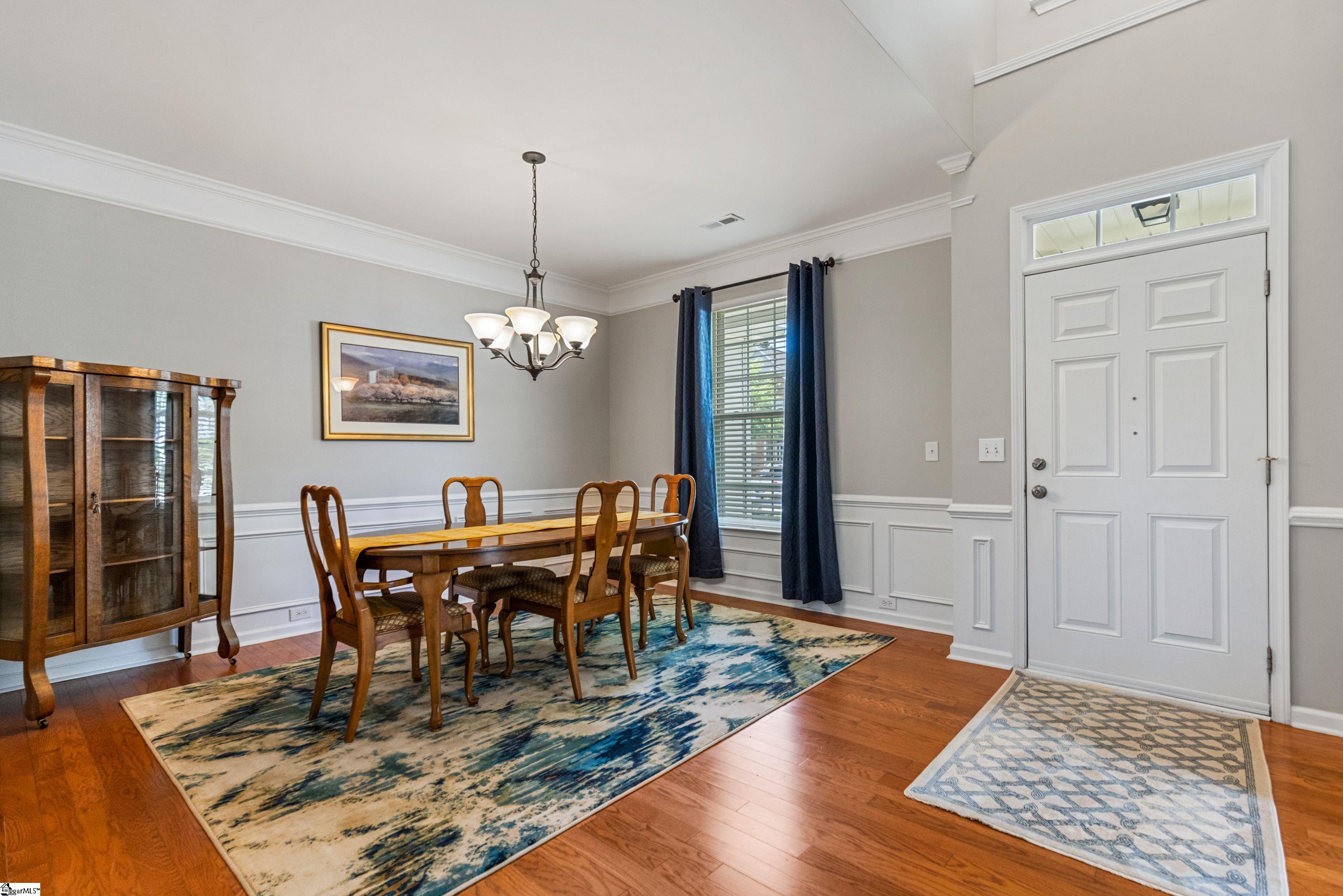 502 Kingsmoor Drive Simpsonville, SC 29681