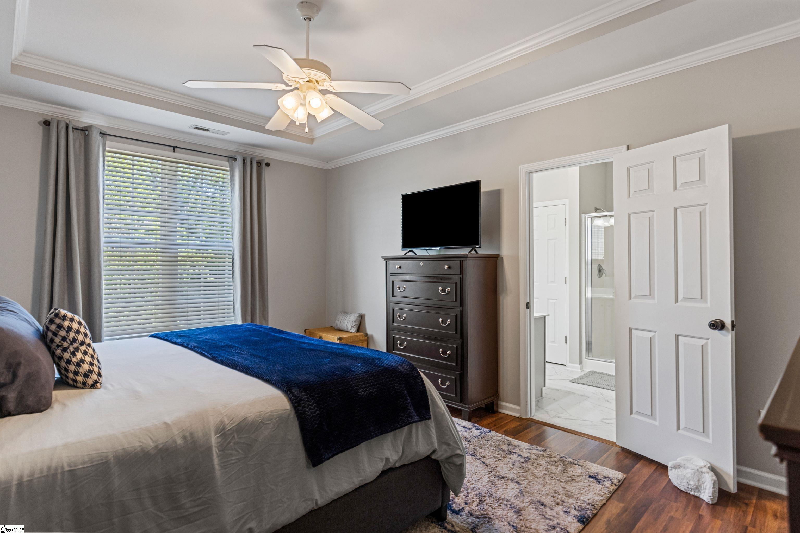 502 Kingsmoor Drive Simpsonville, SC 29681