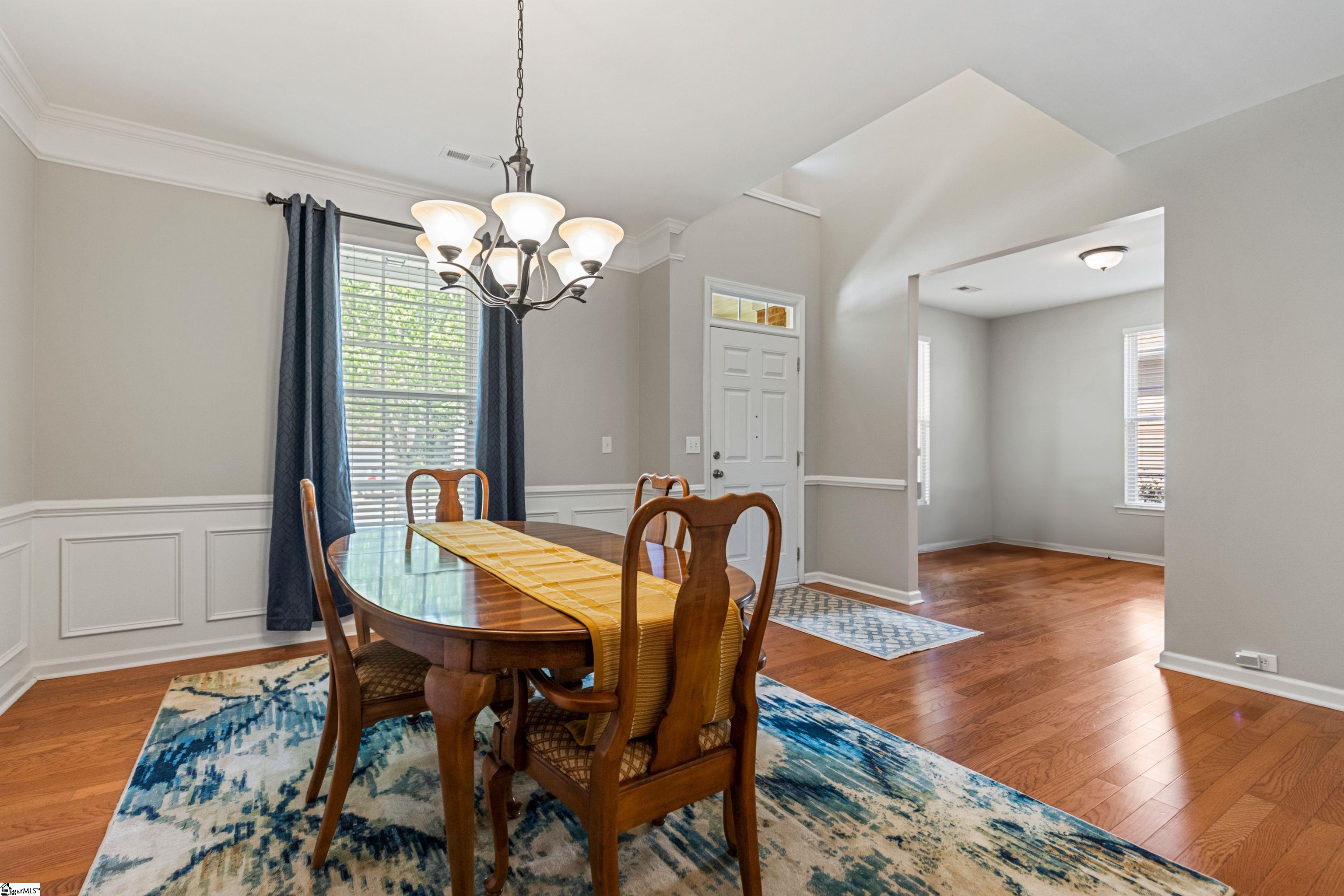 502 Kingsmoor Drive Simpsonville, SC 29681