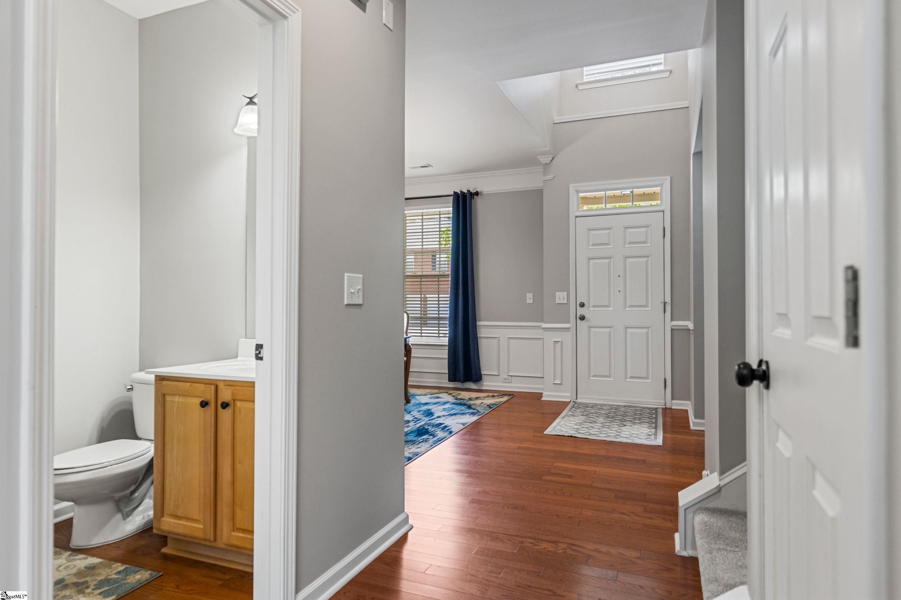 502 Kingsmoor Drive Simpsonville, SC 29681
