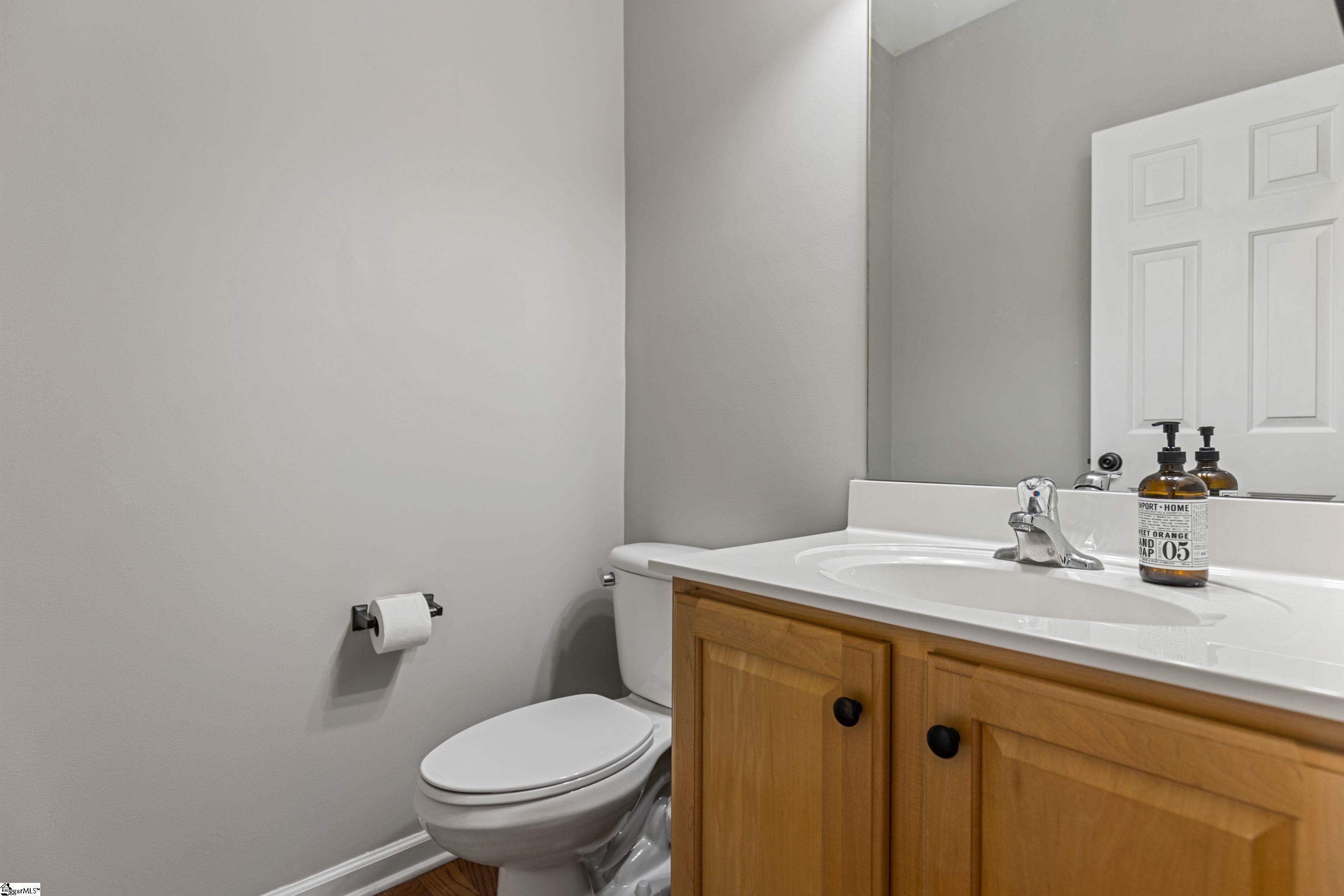 502 Kingsmoor Drive Simpsonville, SC 29681