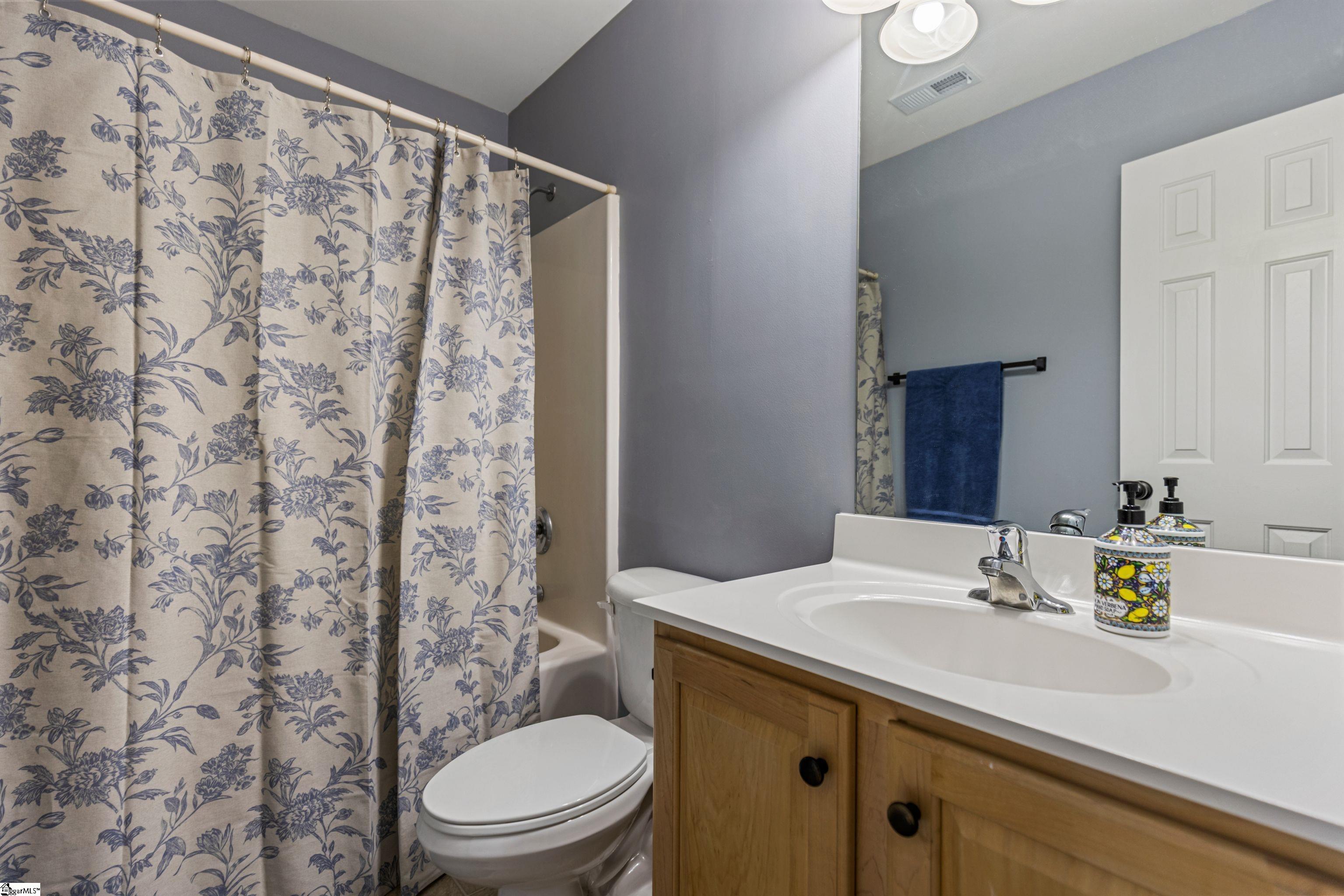 502 Kingsmoor Drive Simpsonville, SC 29681