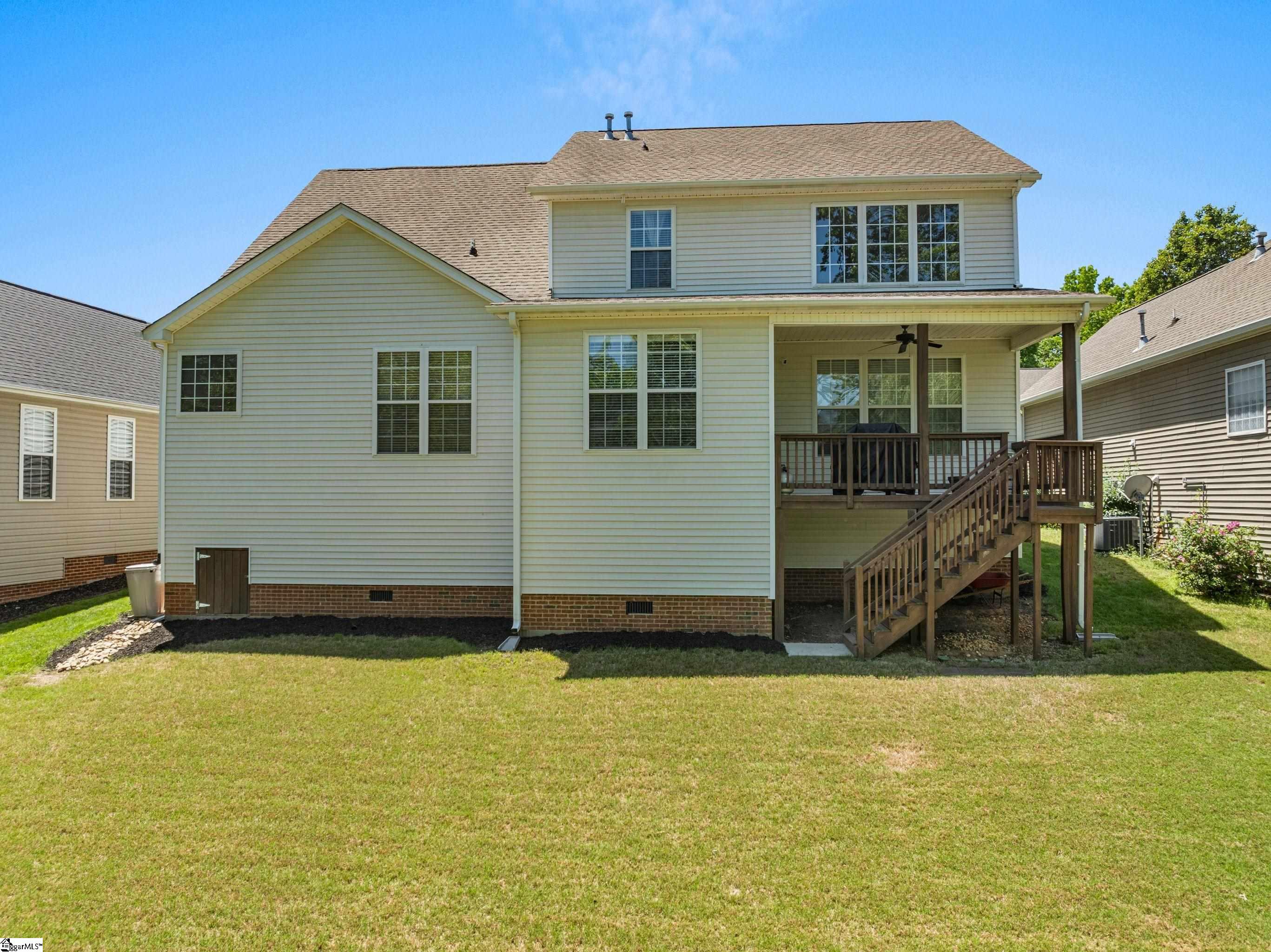 502 Kingsmoor Drive Simpsonville, SC 29681