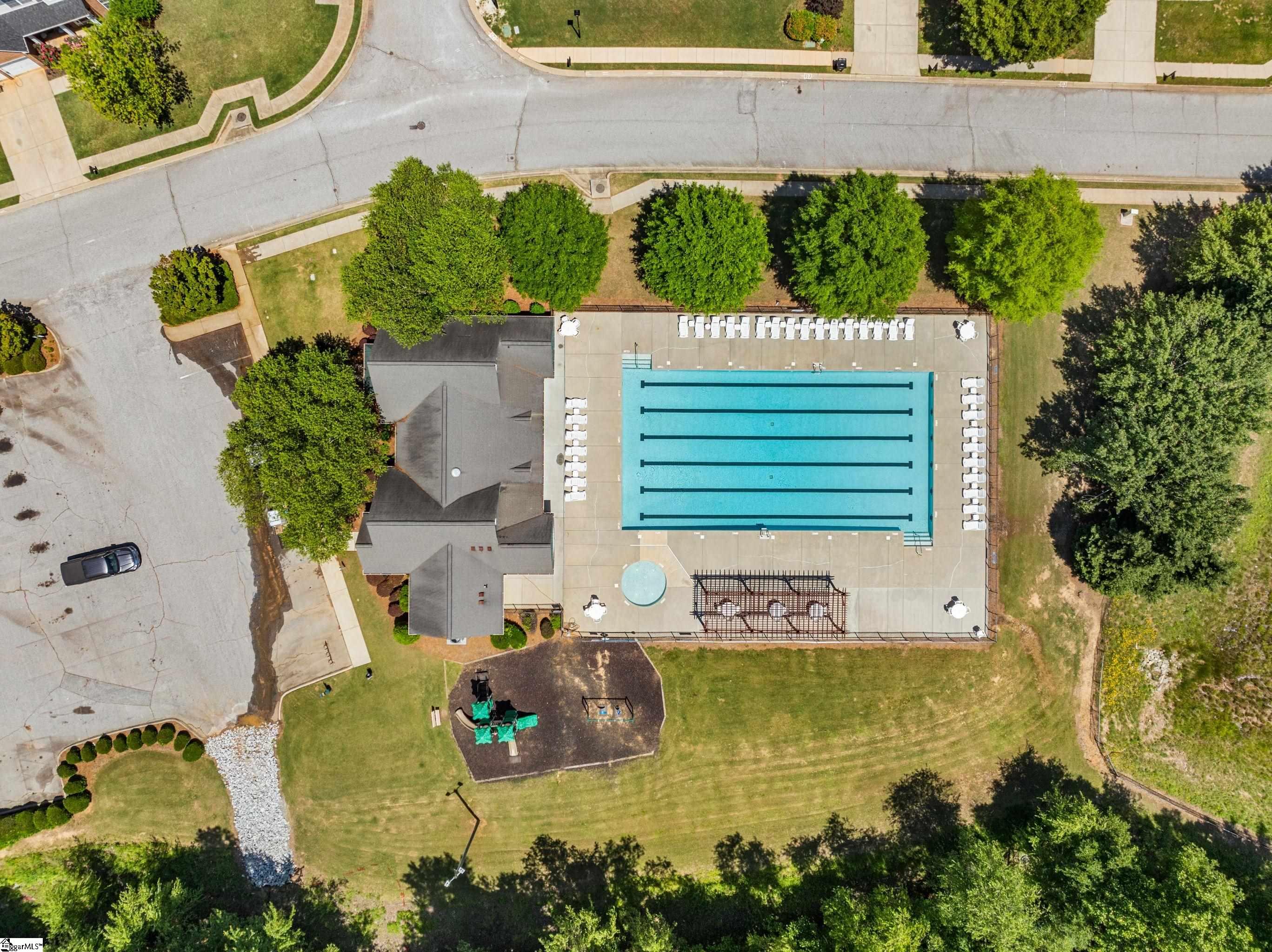 502 Kingsmoor Drive Simpsonville, SC 29681