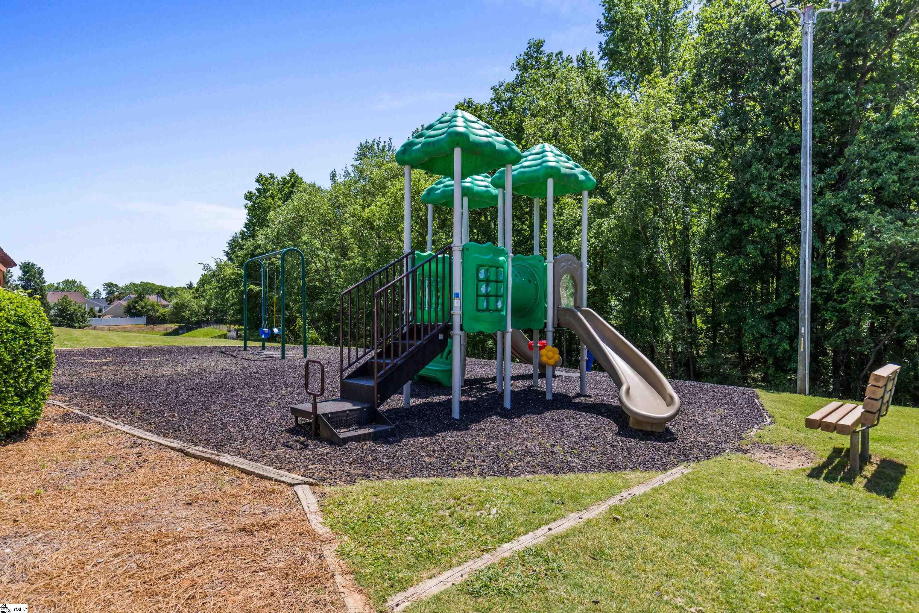 502 Kingsmoor Drive Simpsonville, SC 29681