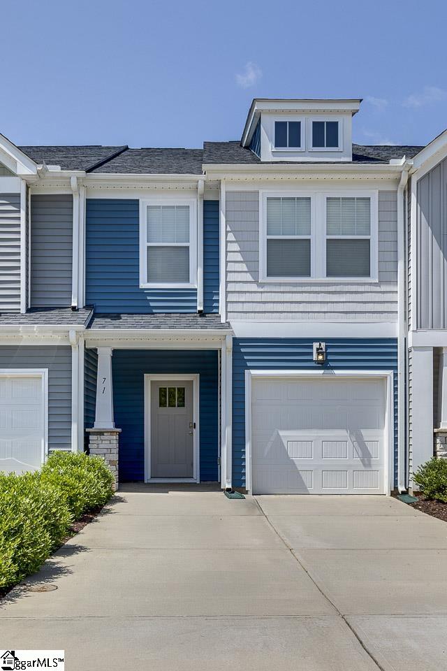 71 Mardale Lane Greenville, SC 29609