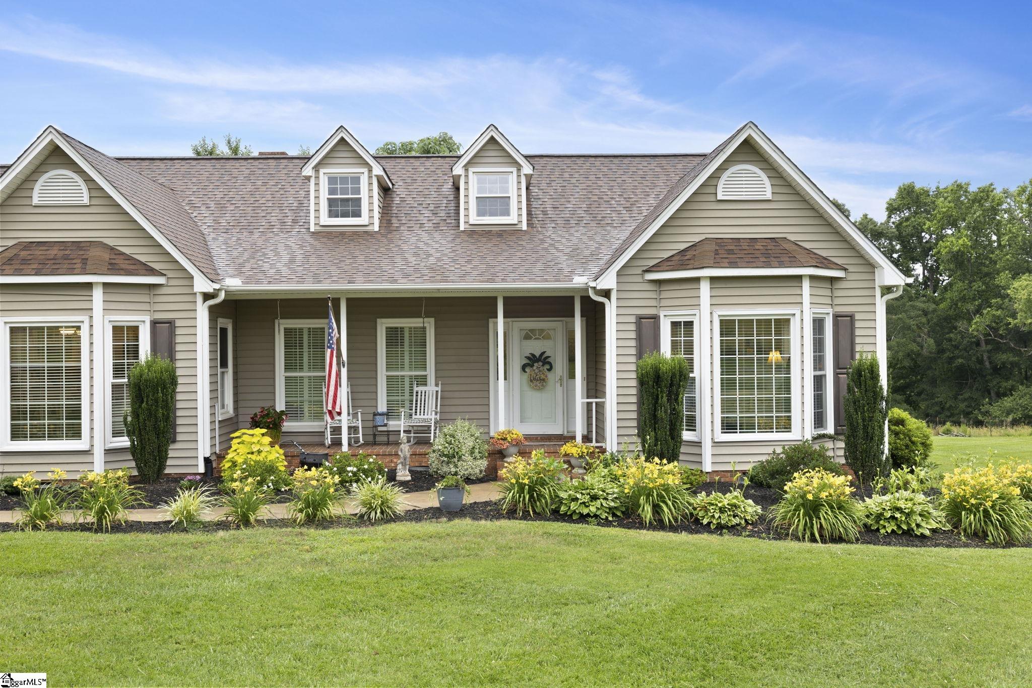 95 Stone Station Farm Road Spartanburg, SC 29306