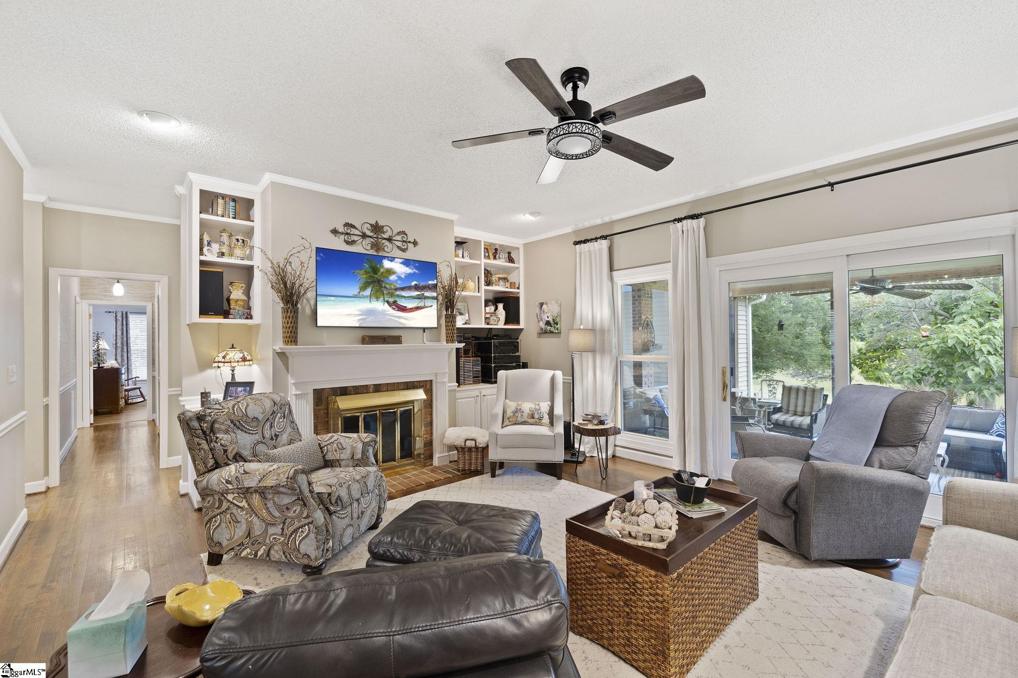 95 Stone Station Farm Road Spartanburg, SC 29306