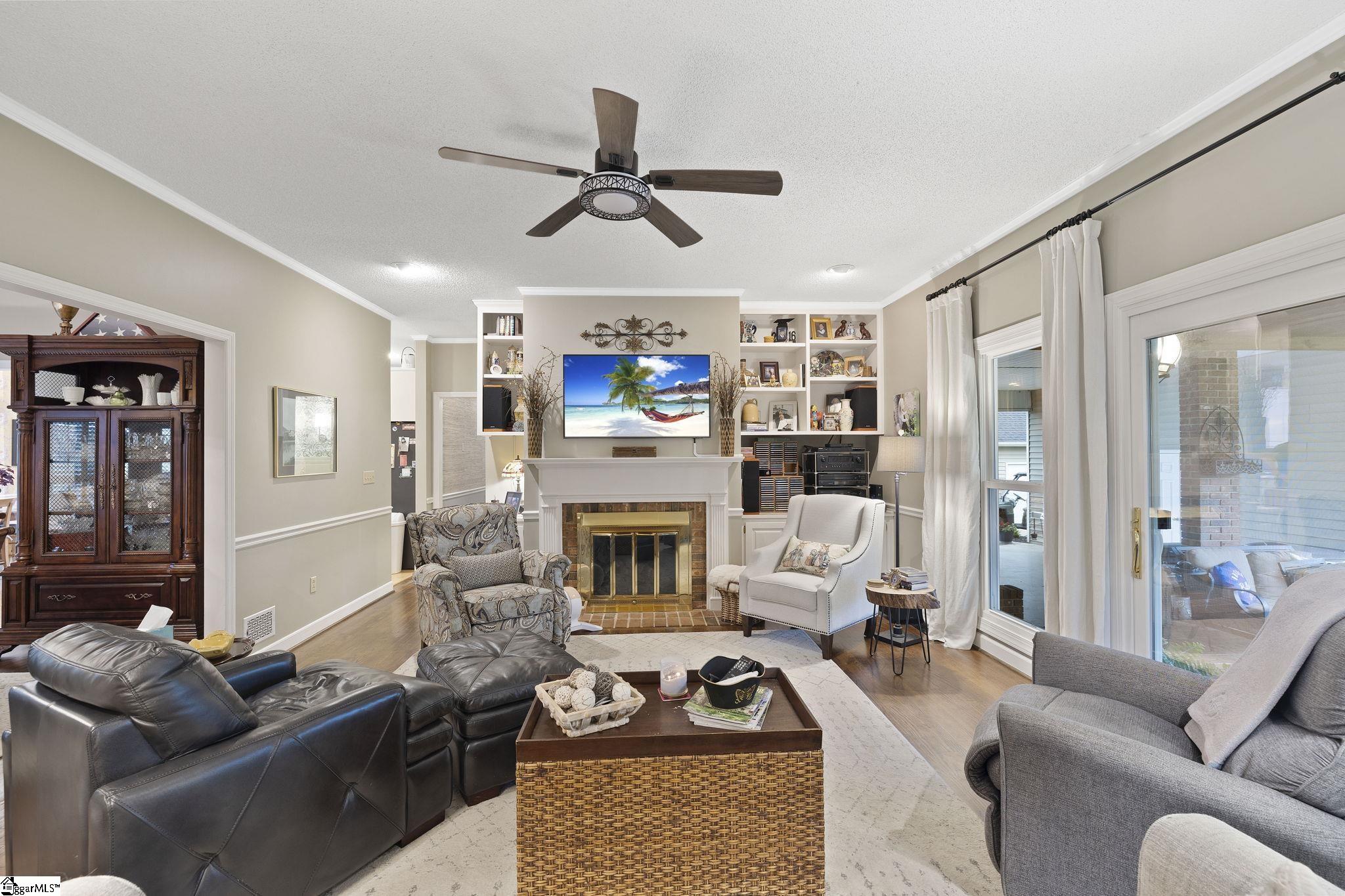 95 Stone Station Farm Road Spartanburg, SC 29306