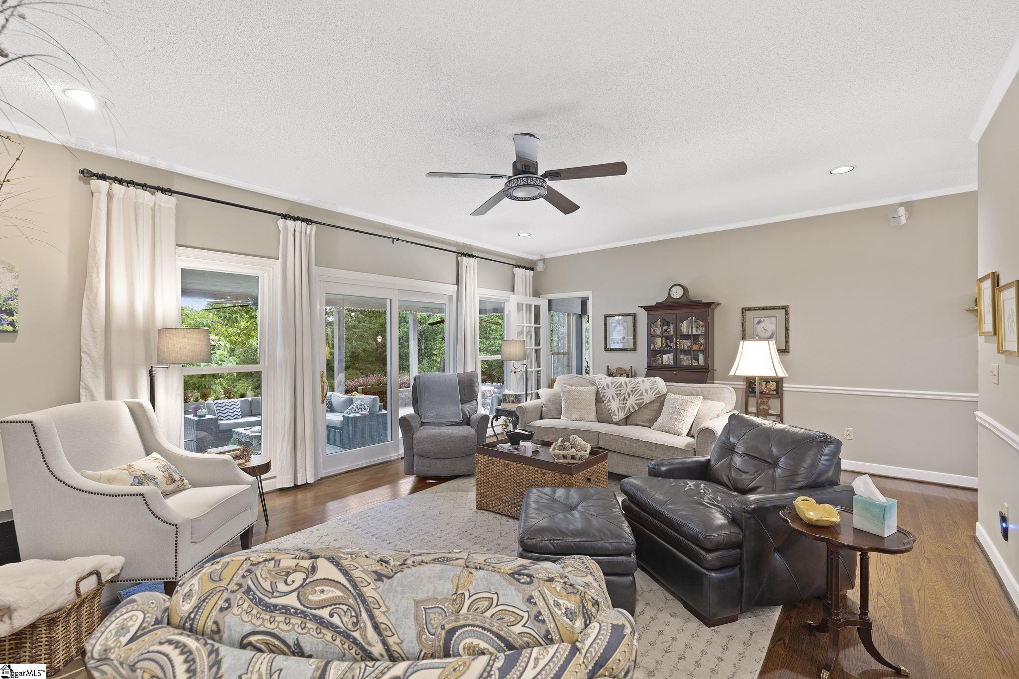95 Stone Station Farm Road Spartanburg, SC 29306