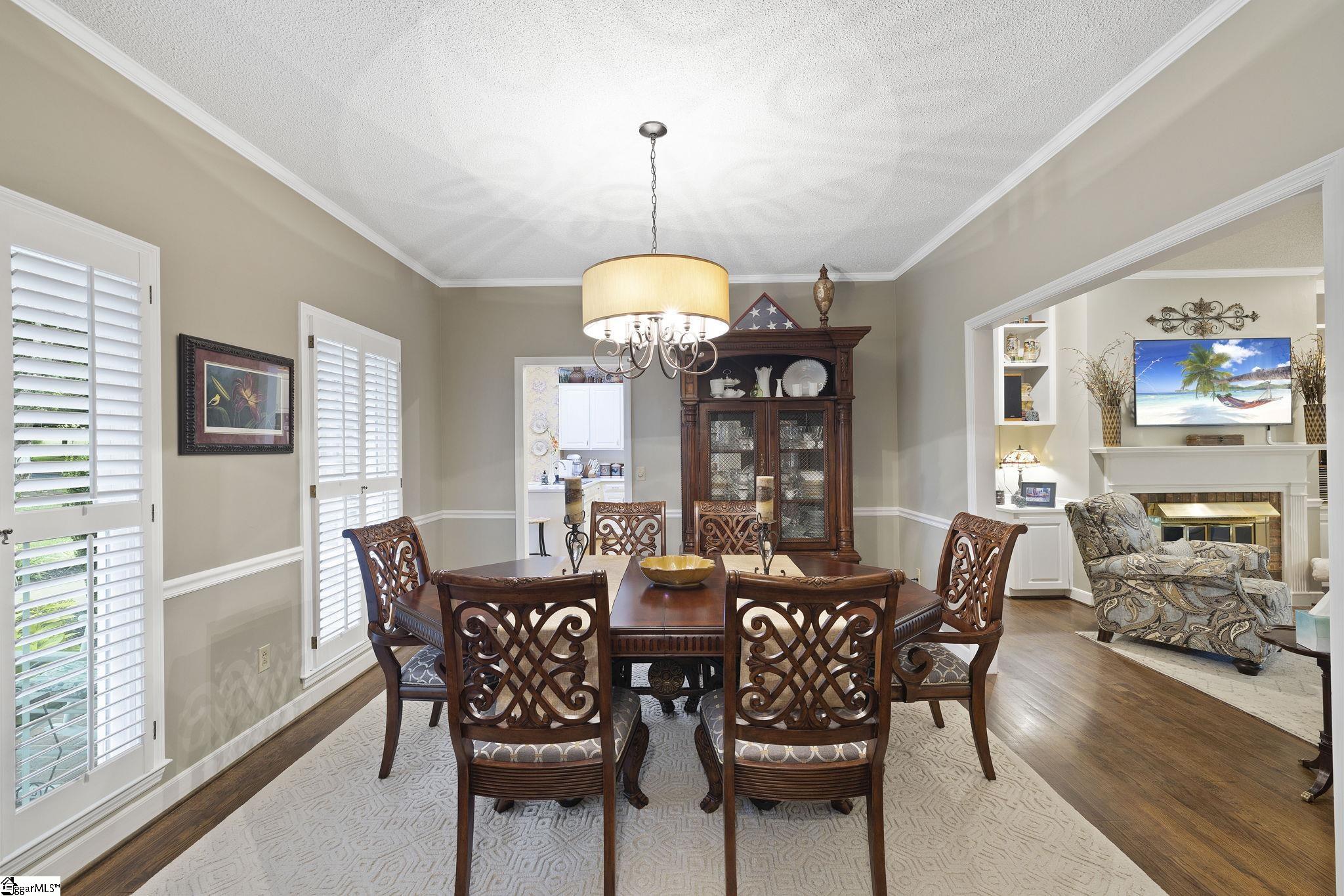 95 Stone Station Farm Road Spartanburg, SC 29306