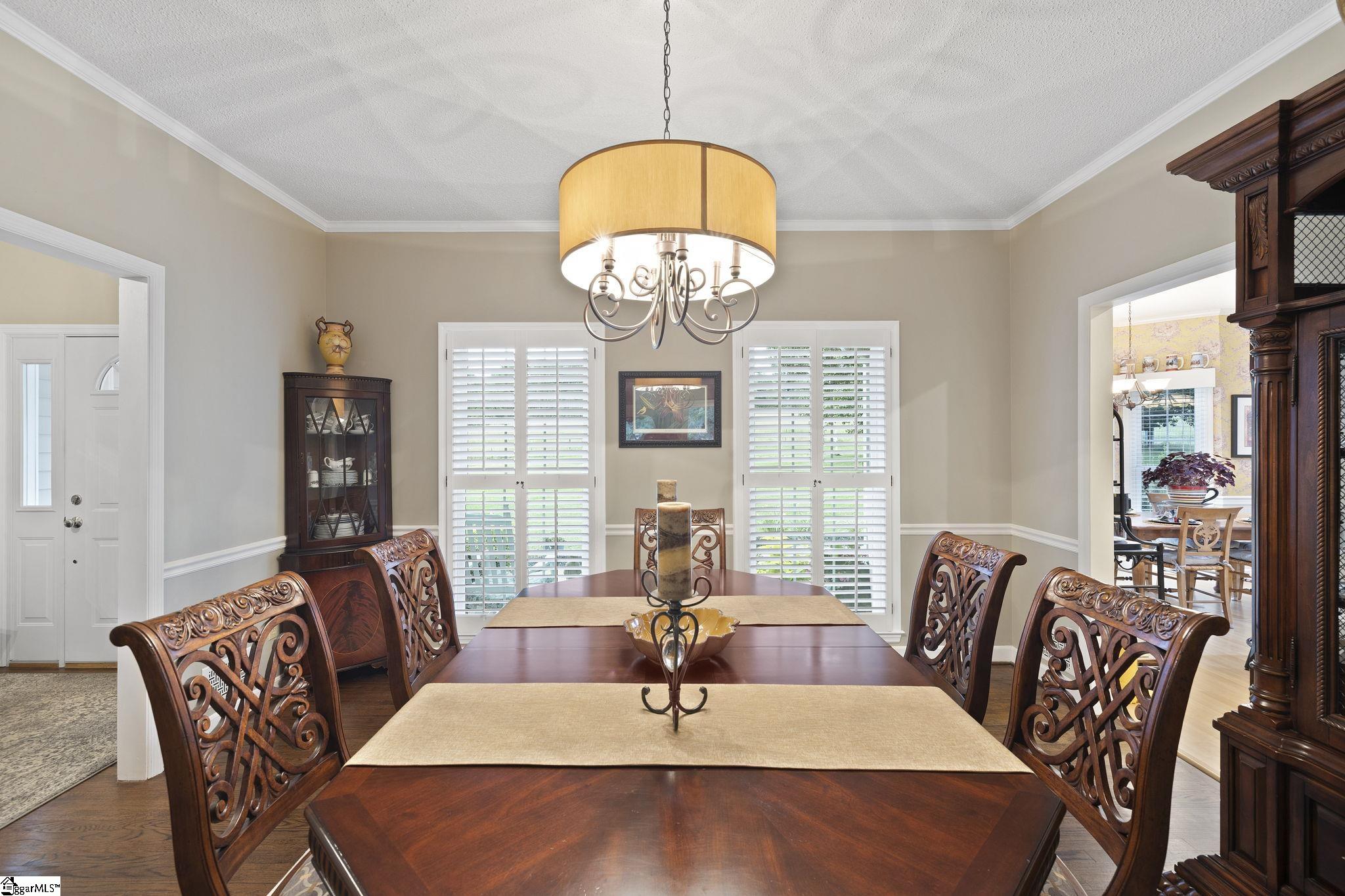 95 Stone Station Farm Road Spartanburg, SC 29306