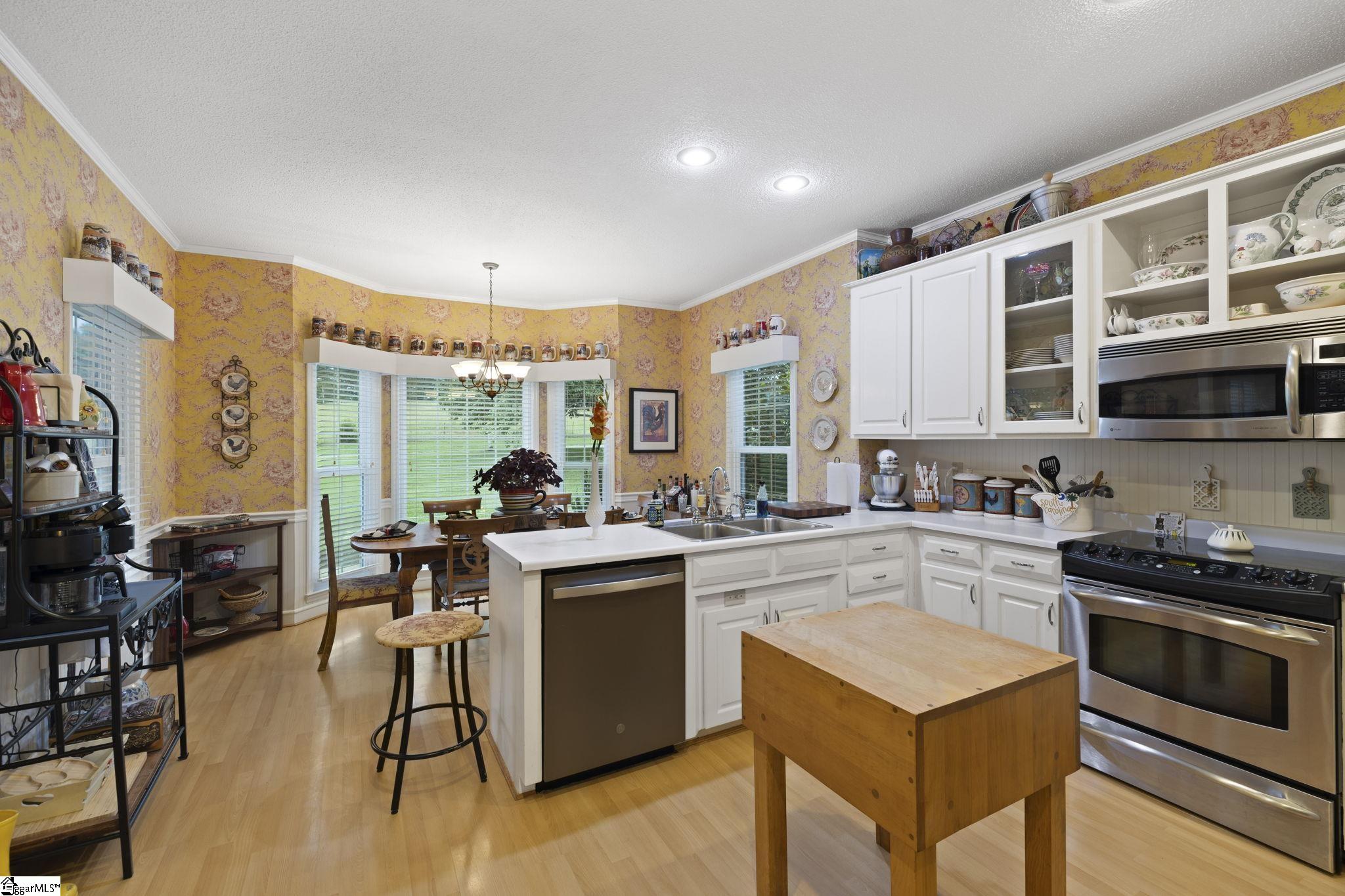 95 Stone Station Farm Road Spartanburg, SC 29306