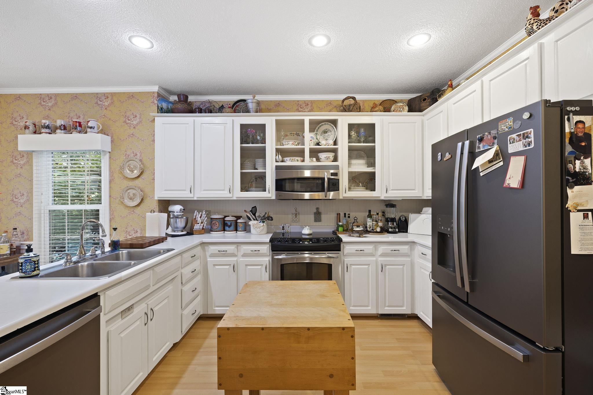95 Stone Station Farm Road Spartanburg, SC 29306