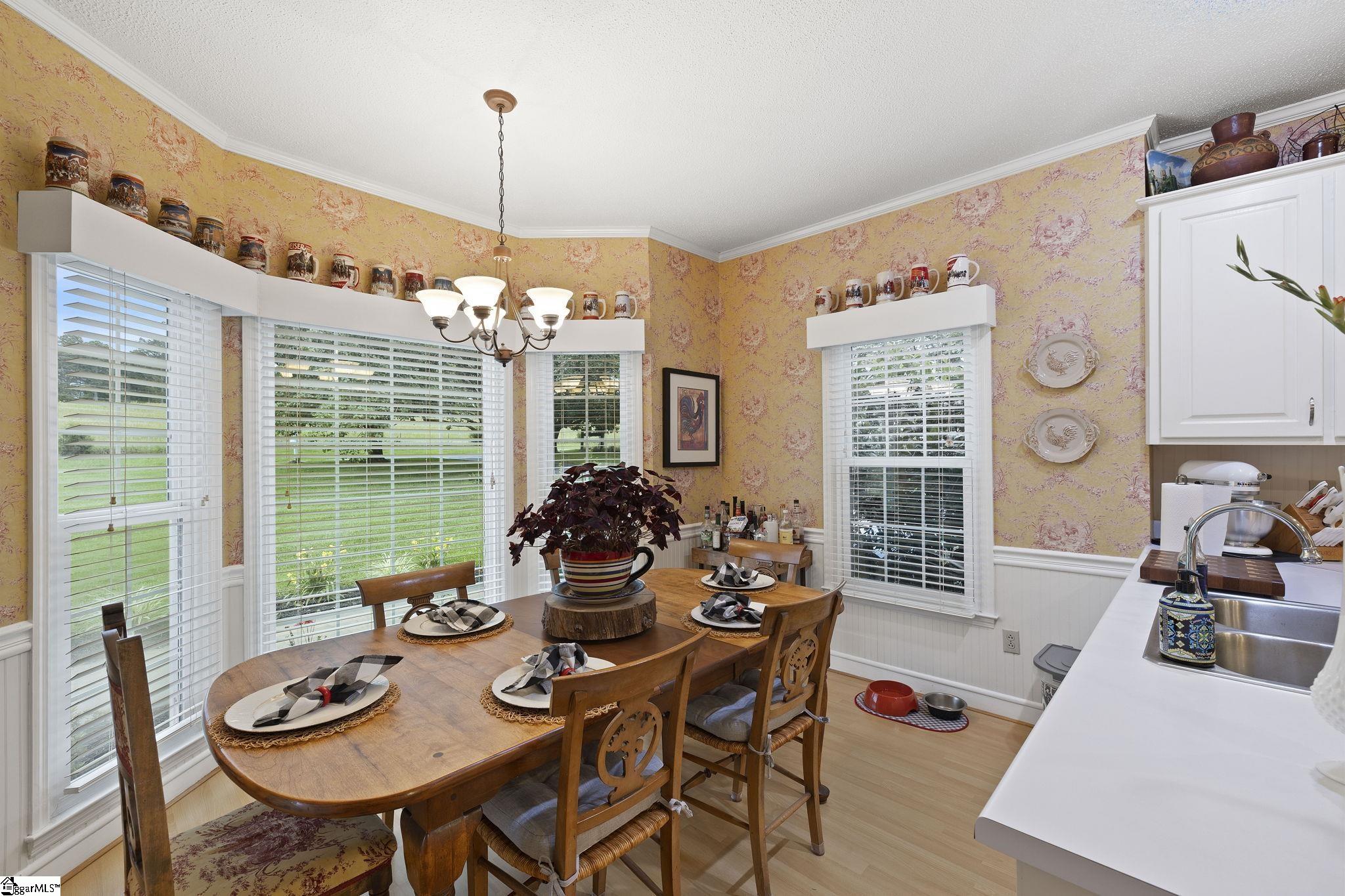 95 Stone Station Farm Road Spartanburg, SC 29306