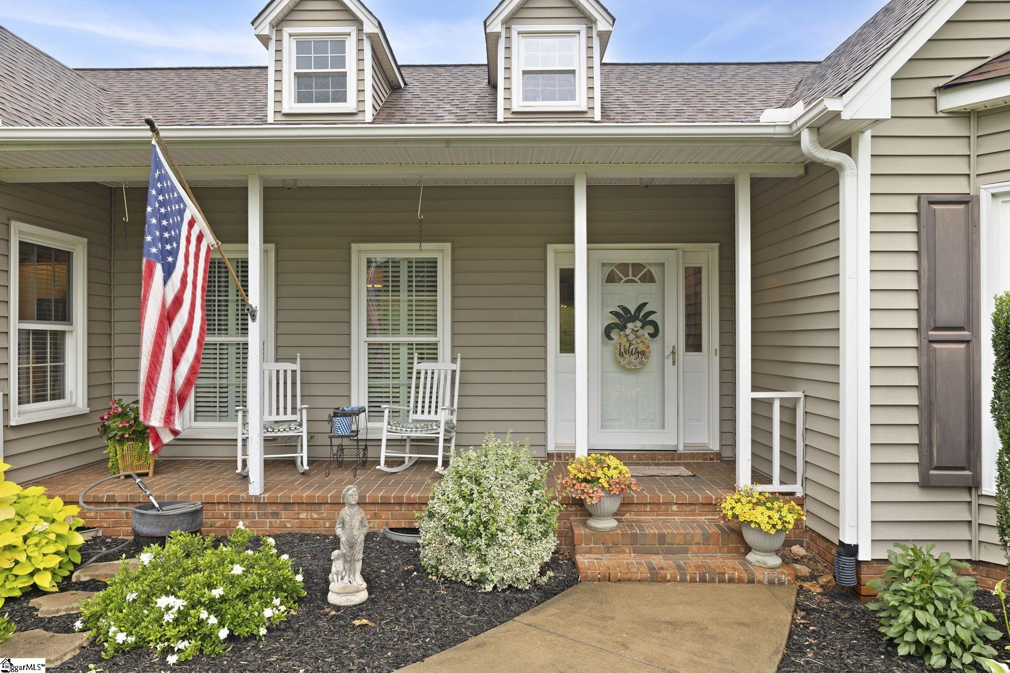 95 Stone Station Farm Road Spartanburg, SC 29306