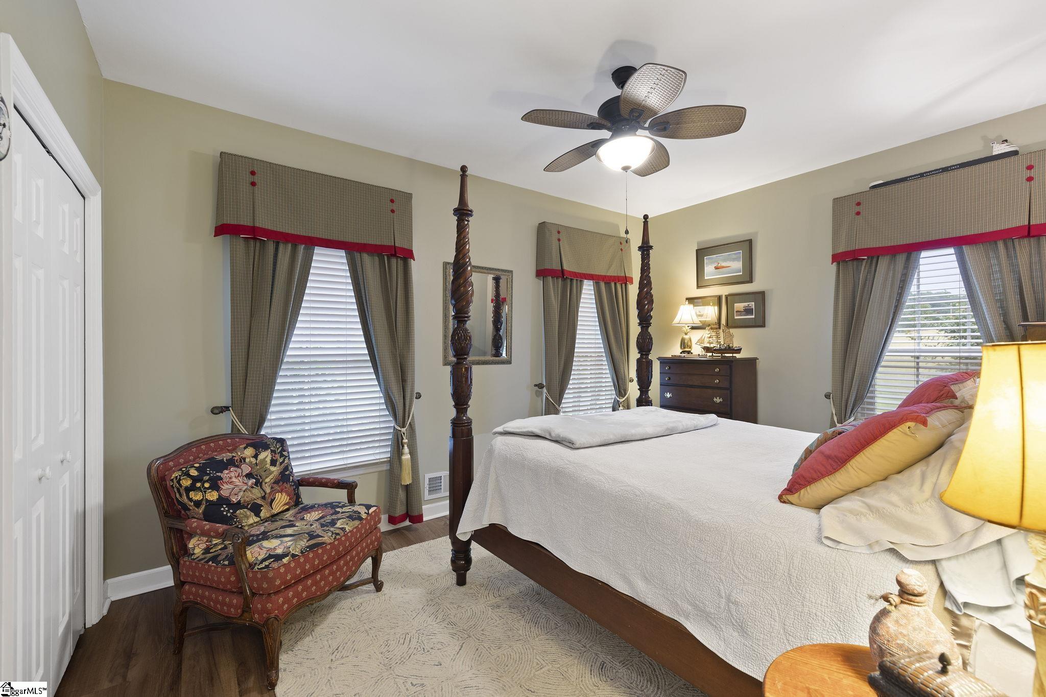 95 Stone Station Farm Road Spartanburg, SC 29306
