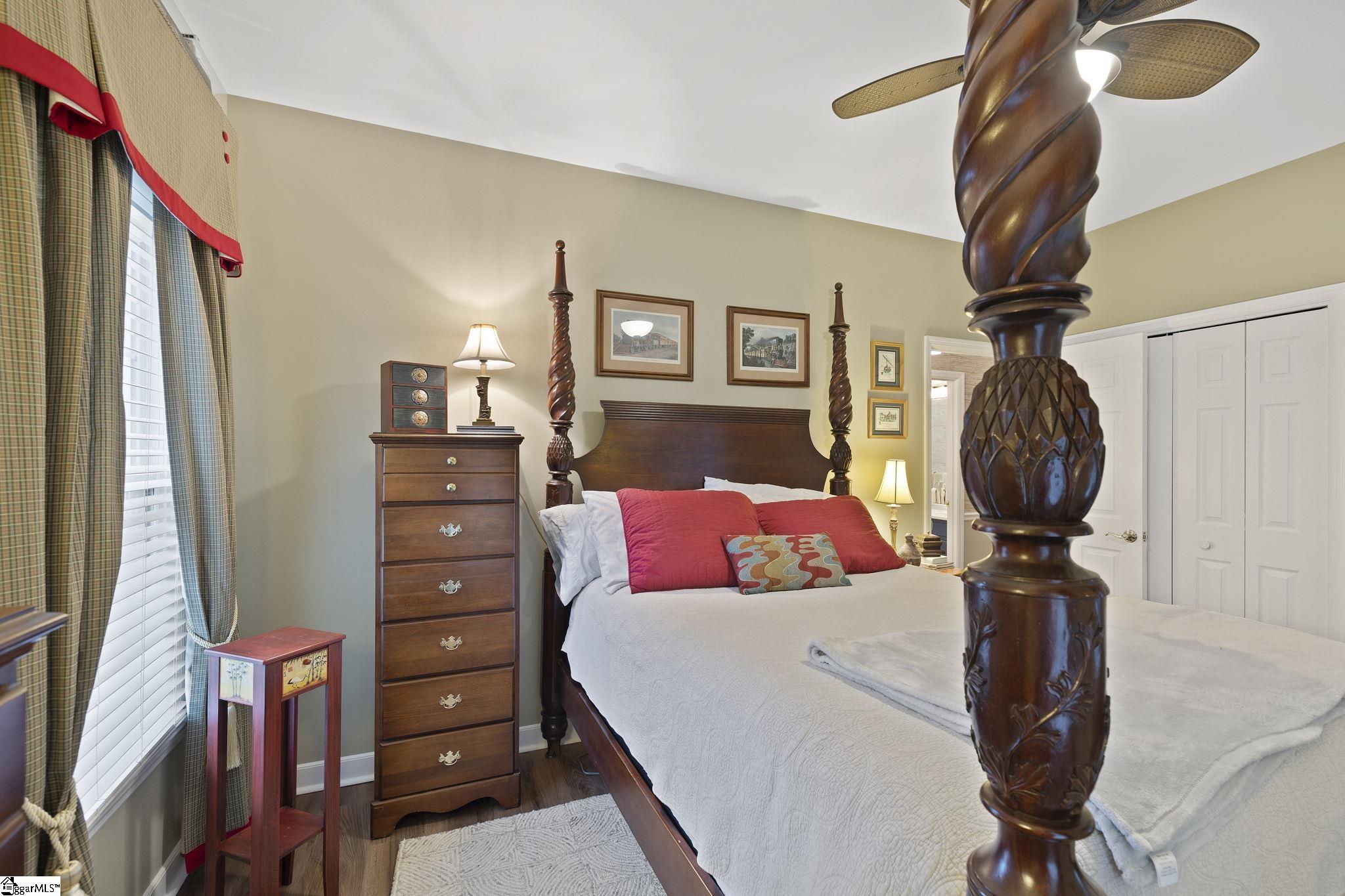 95 Stone Station Farm Road Spartanburg, SC 29306