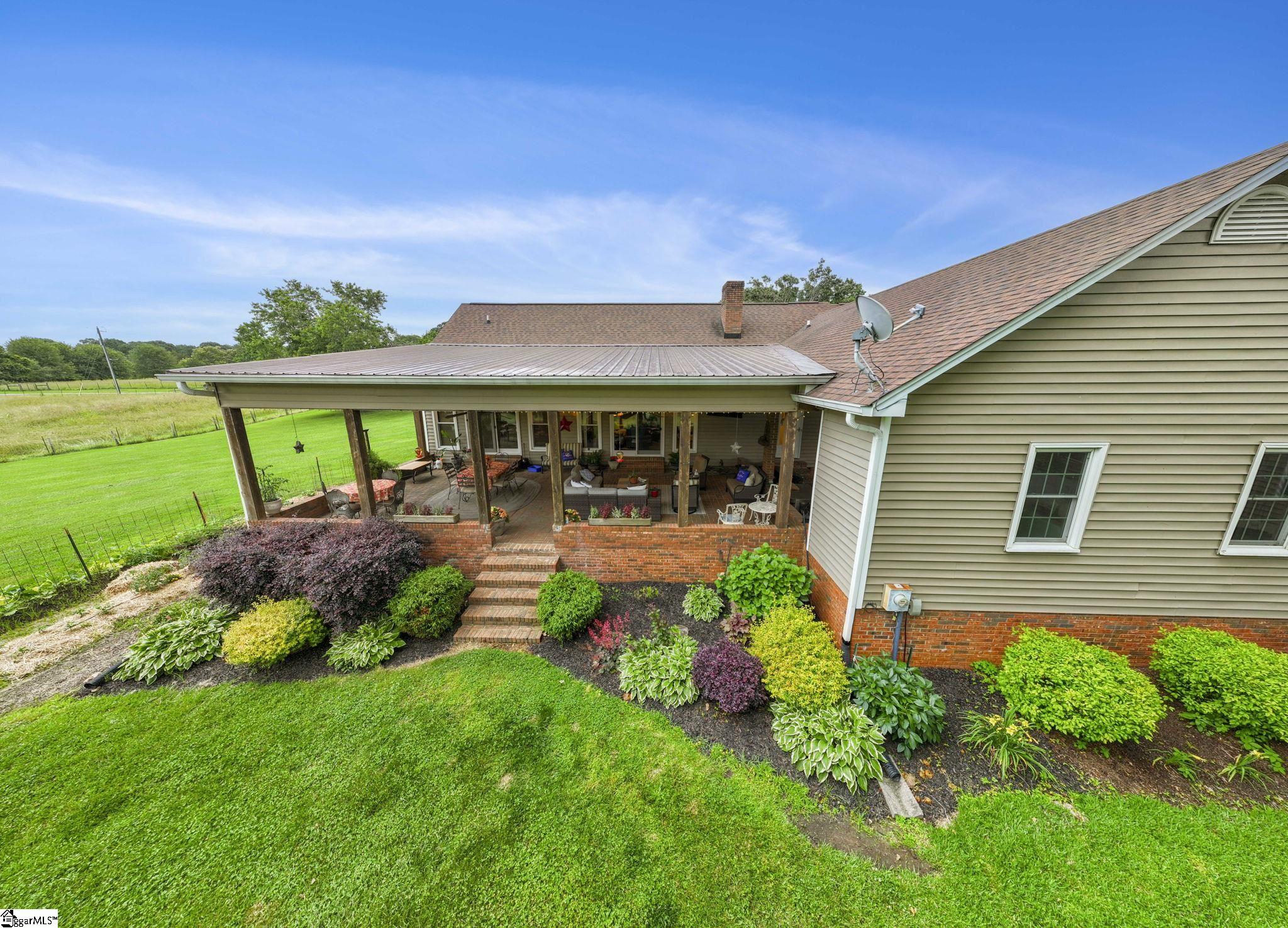 95 Stone Station Farm Road Spartanburg, SC 29306