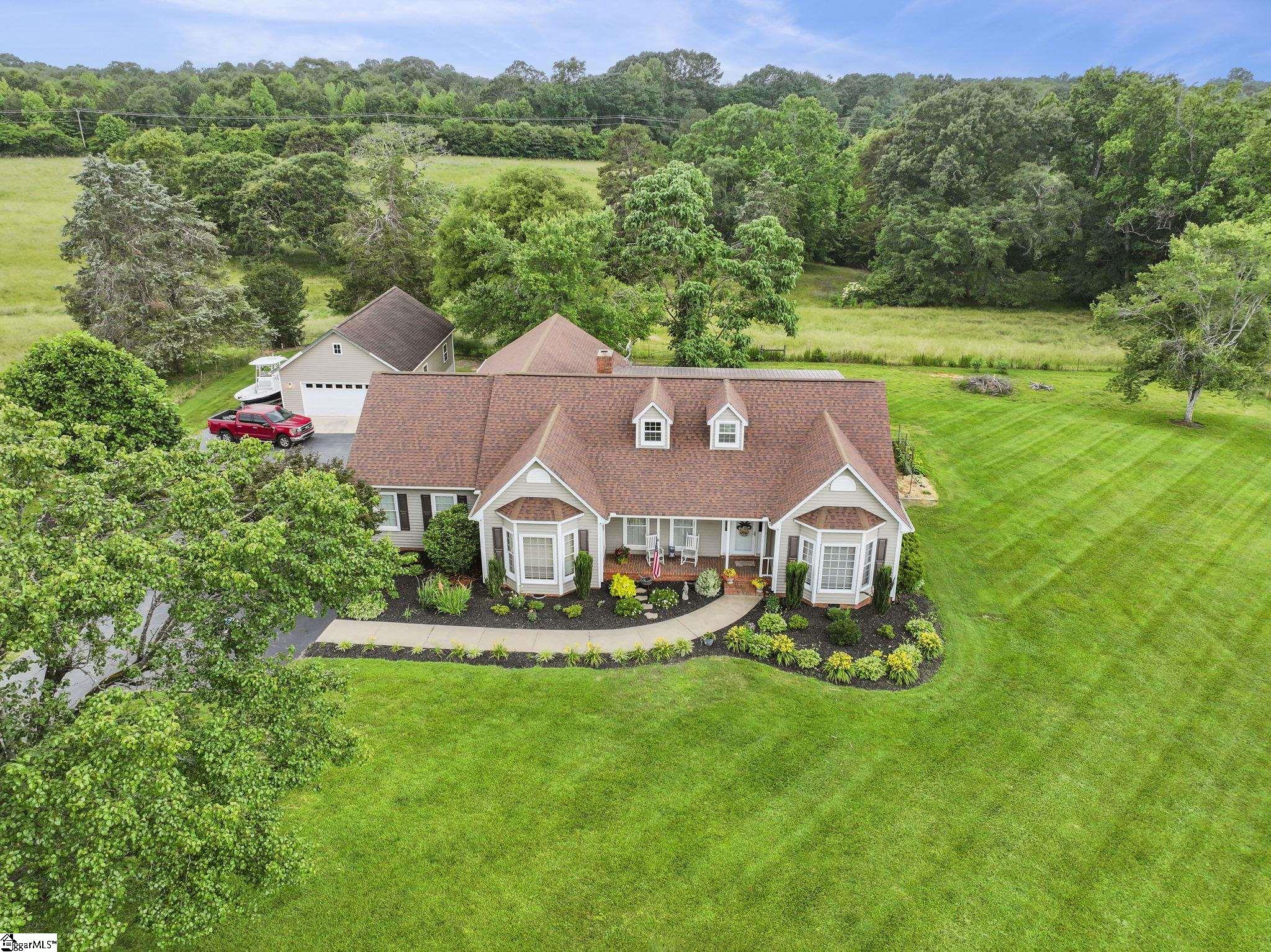 95 Stone Station Farm Road Spartanburg, SC 29306