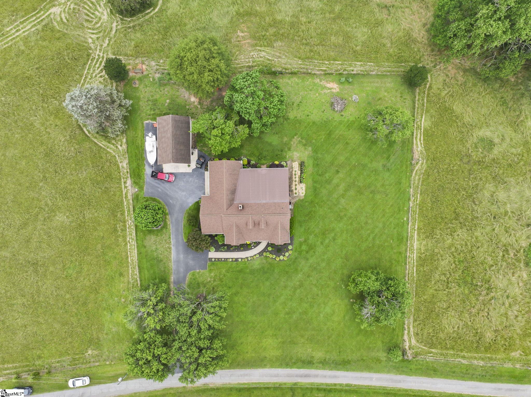 95 Stone Station Farm Road Spartanburg, SC 29306