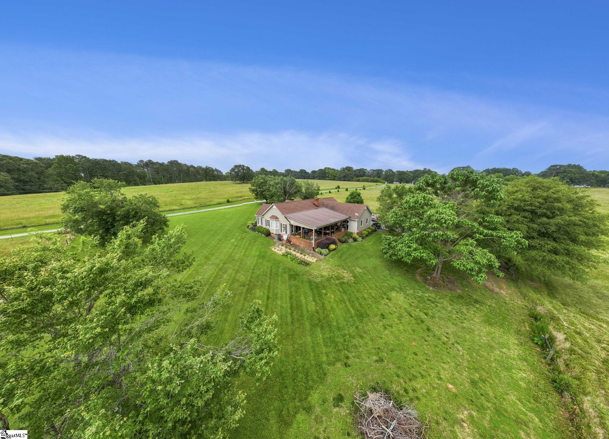 95 Stone Station Farm Road Spartanburg, SC 29306