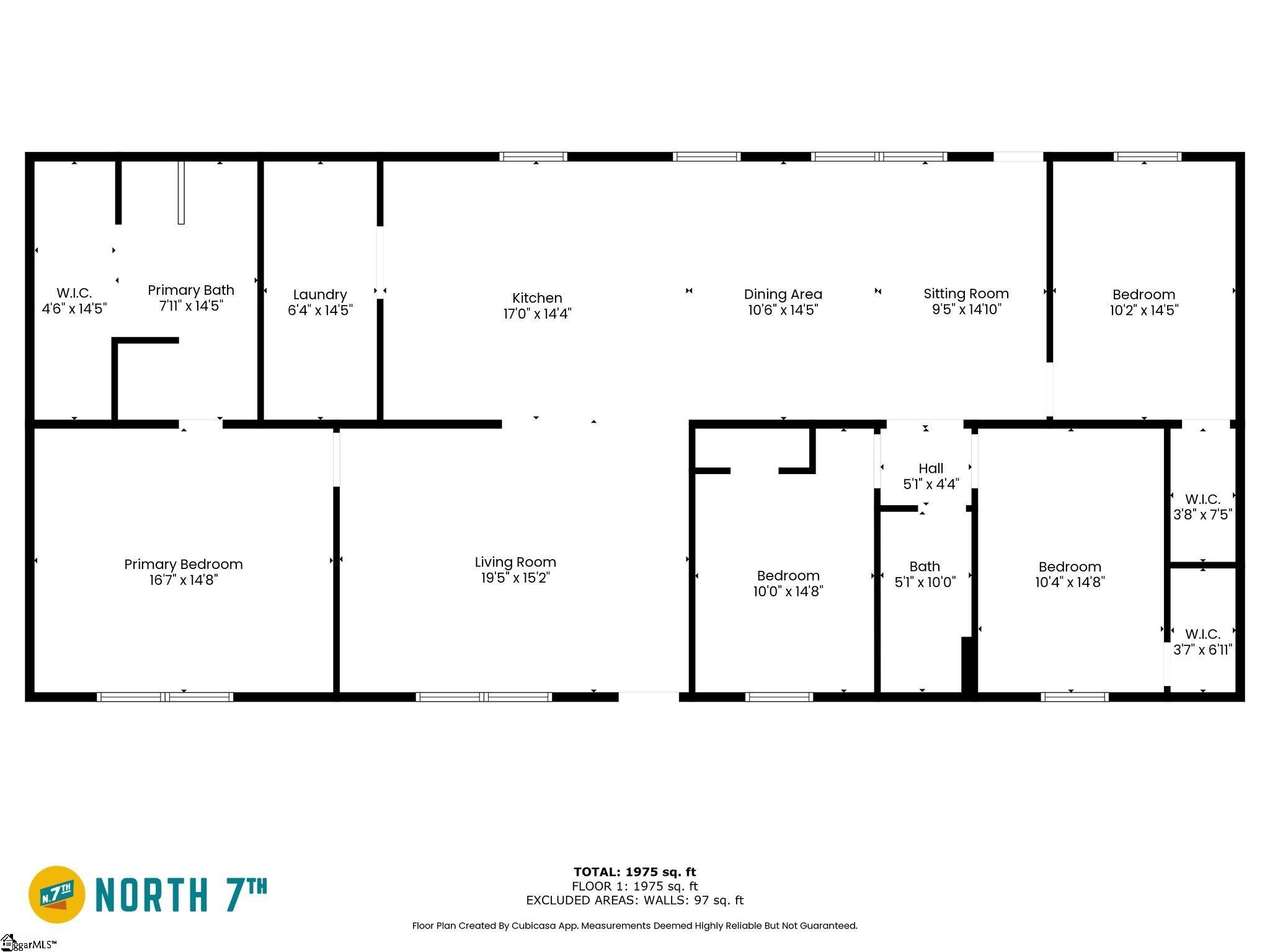 122 Sweet Bud Court Easley, SC 29640