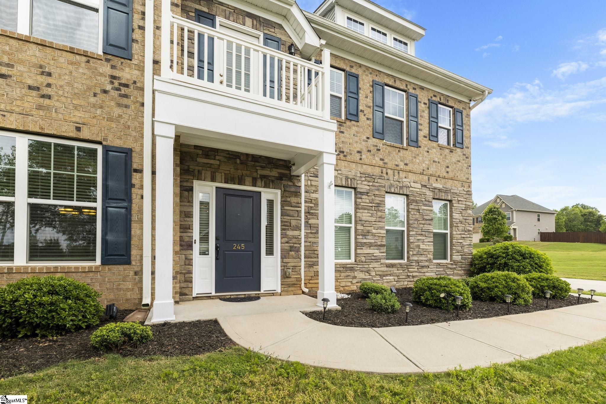 245 Rushing Waters Drive Inman, SC 29349