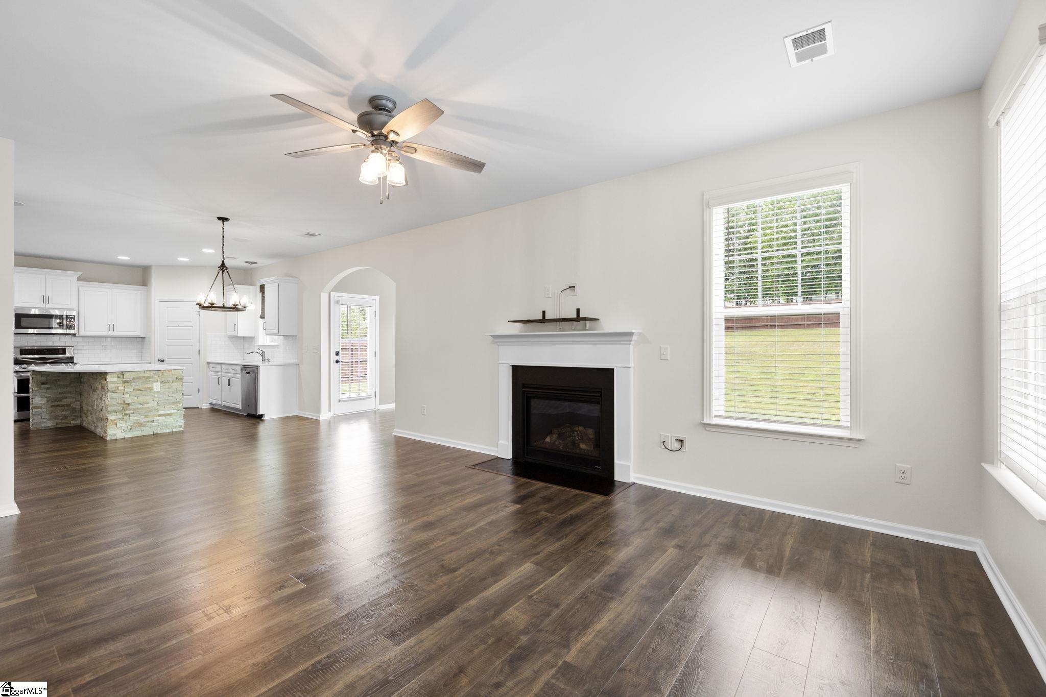 245 Rushing Waters Drive Inman, SC 29349