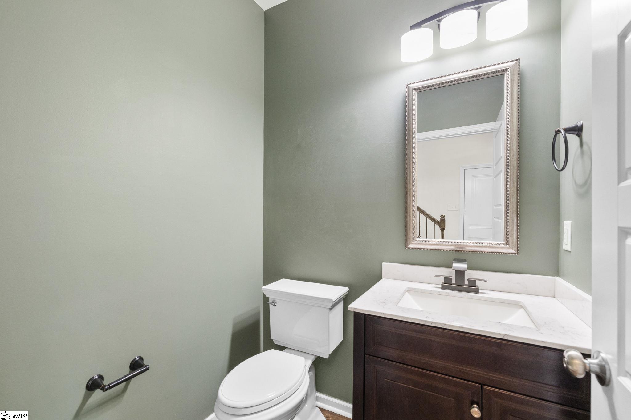 245 Rushing Waters Drive Inman, SC 29349
