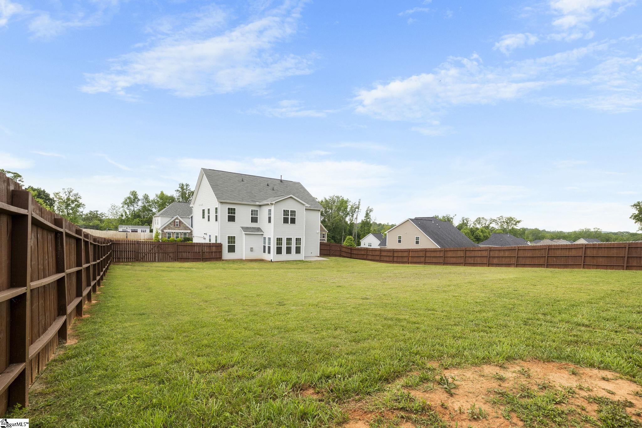 245 Rushing Waters Drive Inman, SC 29349