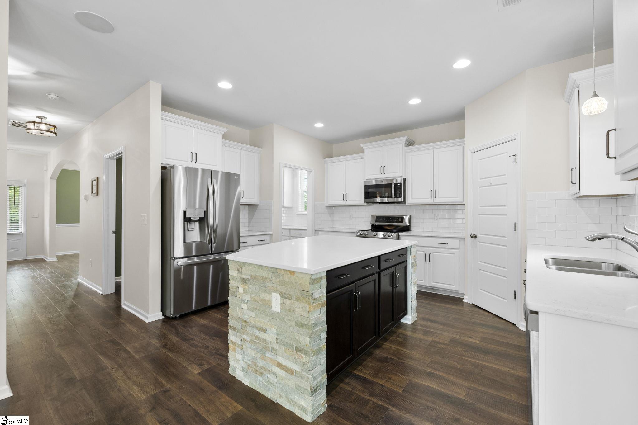 245 Rushing Waters Drive Inman, SC 29349