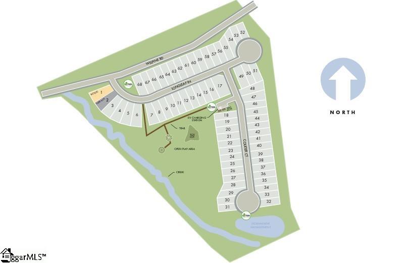 404 Shortleaf Lane Pendelton, SC 29670