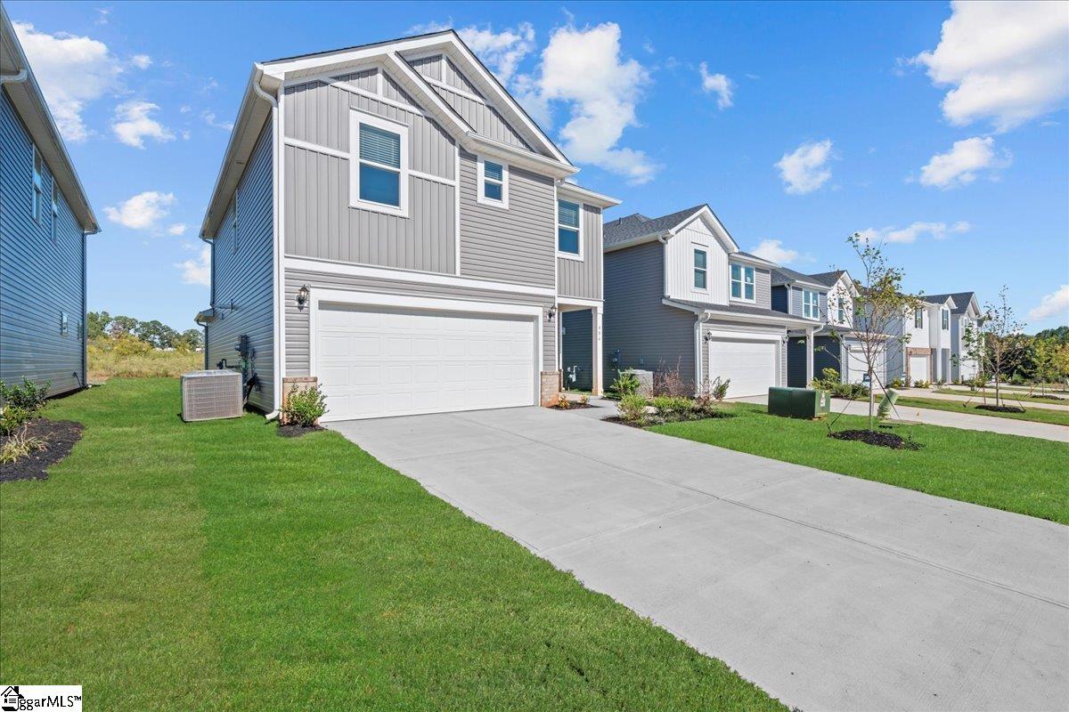 406 Shortleaf Lane Pendelton, SC 29670
