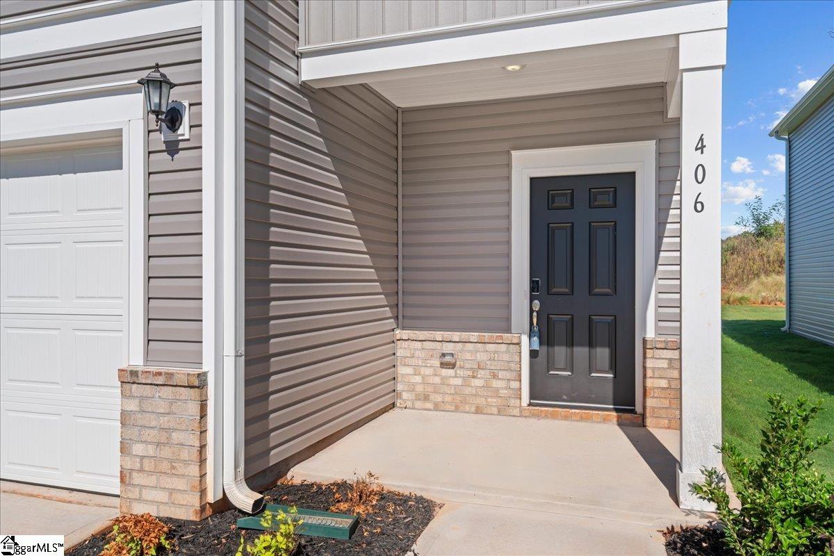 406 Shortleaf Lane Pendelton, SC 29670