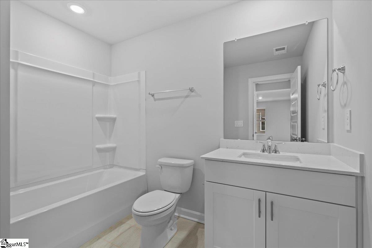 406 Shortleaf Lane Pendelton, SC 29670