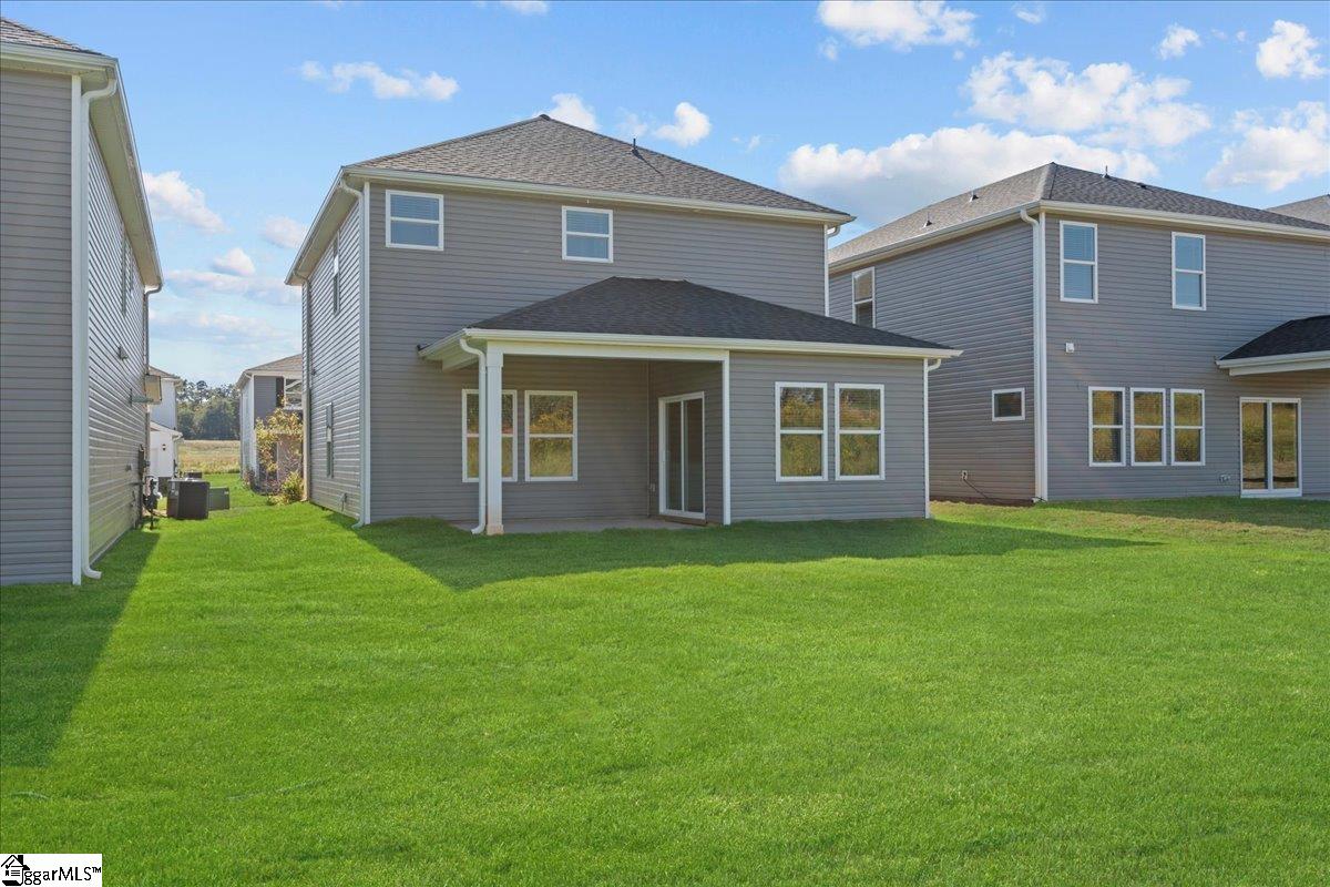 406 Shortleaf Lane Pendelton, SC 29670