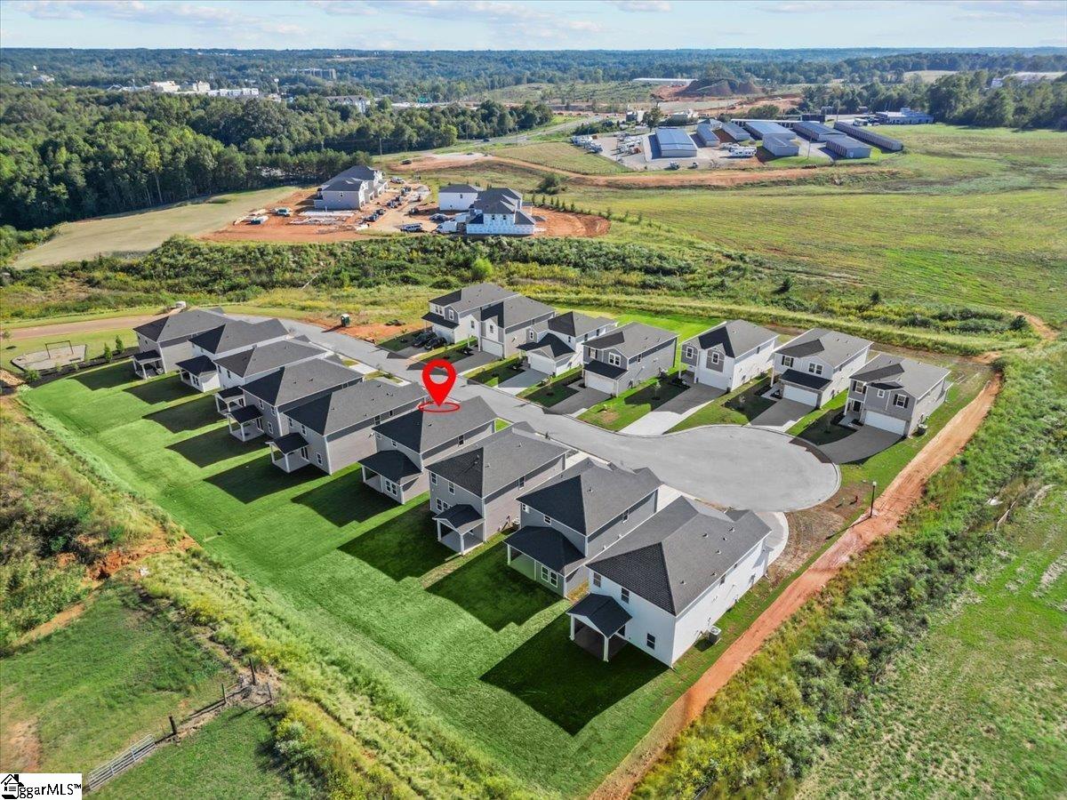 406 Shortleaf Lane Pendelton, SC 29670