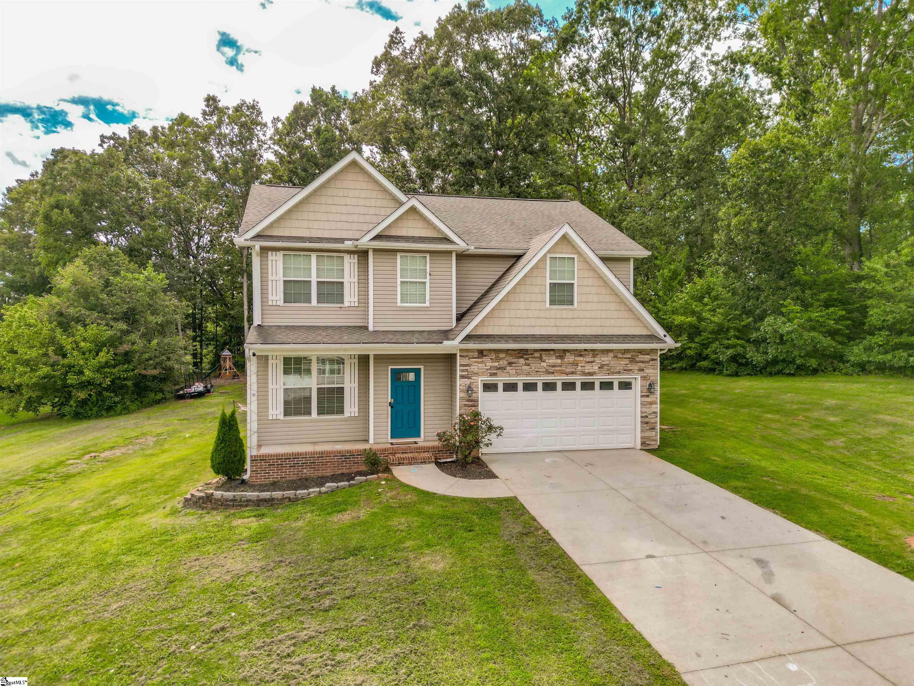 129 Saddlebrook Avenue Pickens, SC 29671