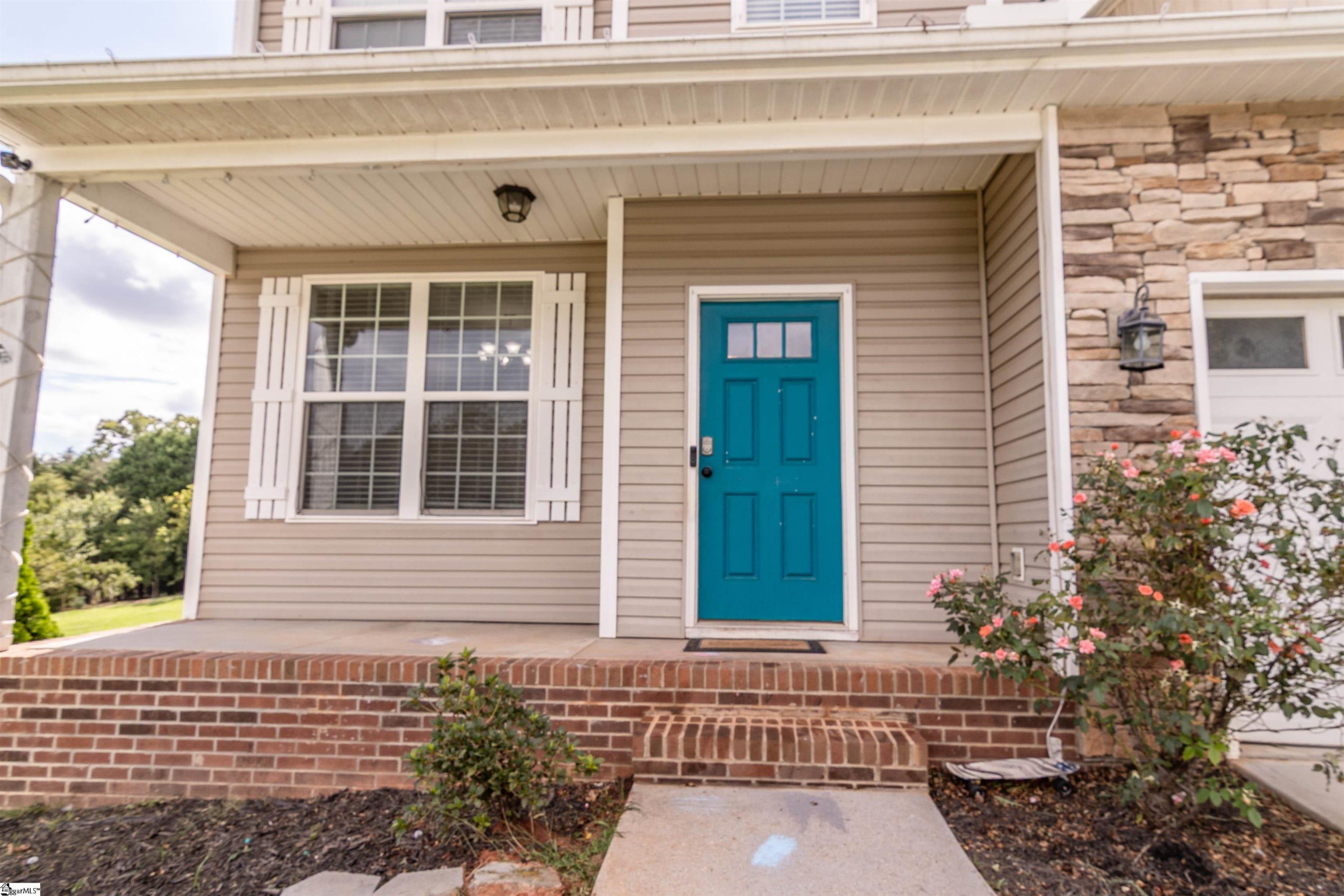 129 Saddlebrook Avenue Pickens, SC 29671