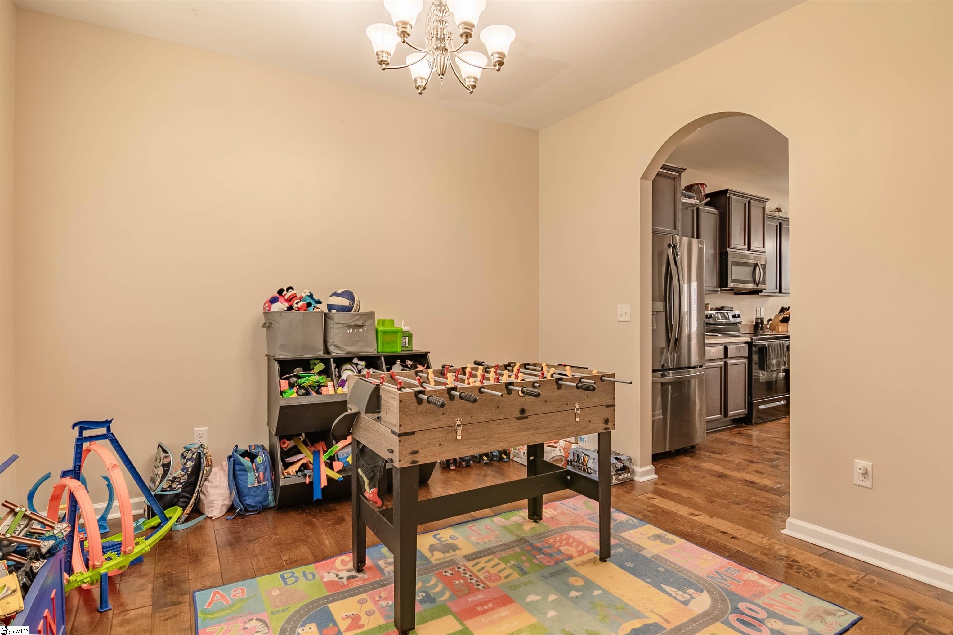 129 Saddlebrook Avenue Pickens, SC 29671