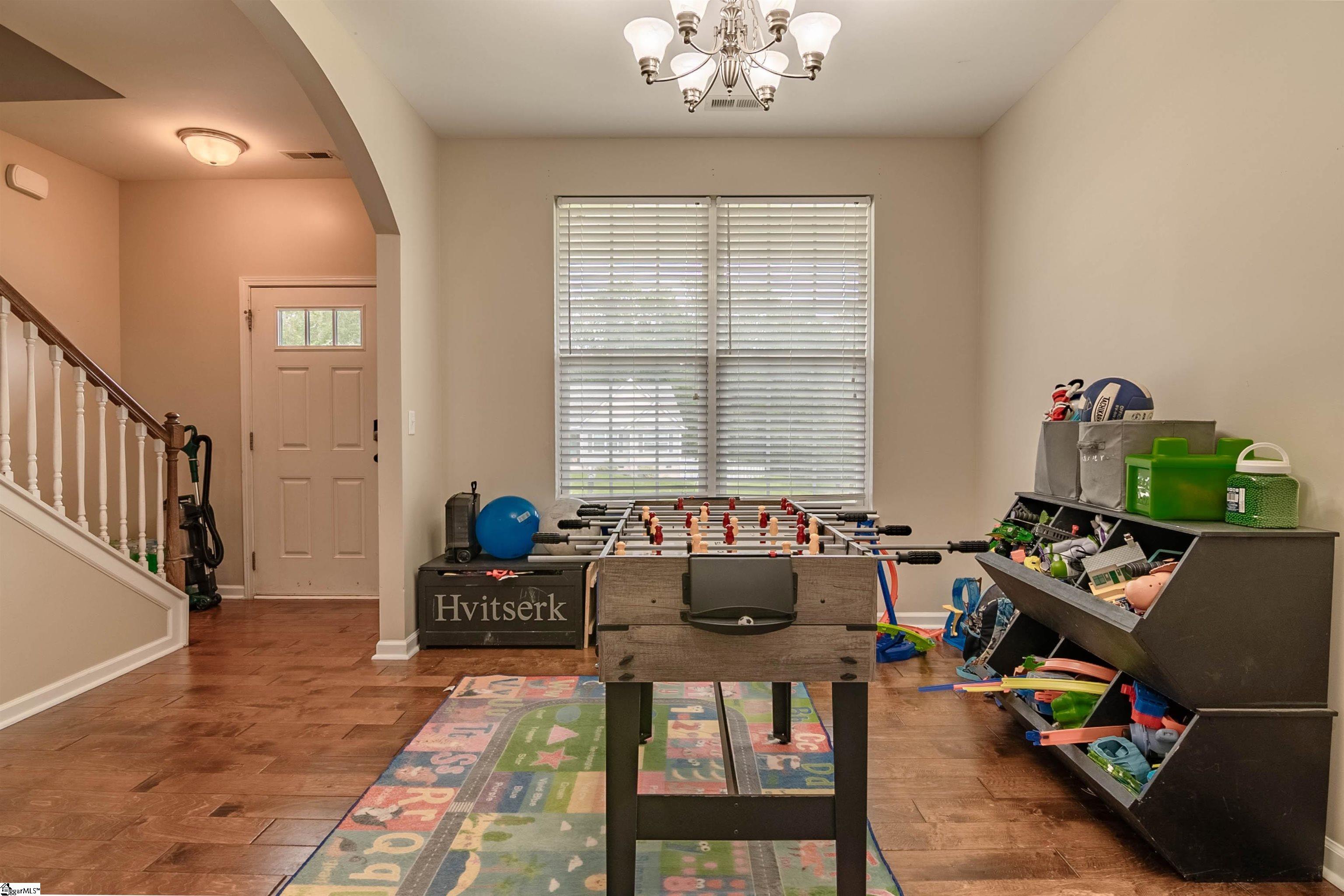 129 Saddlebrook Avenue Pickens, SC 29671